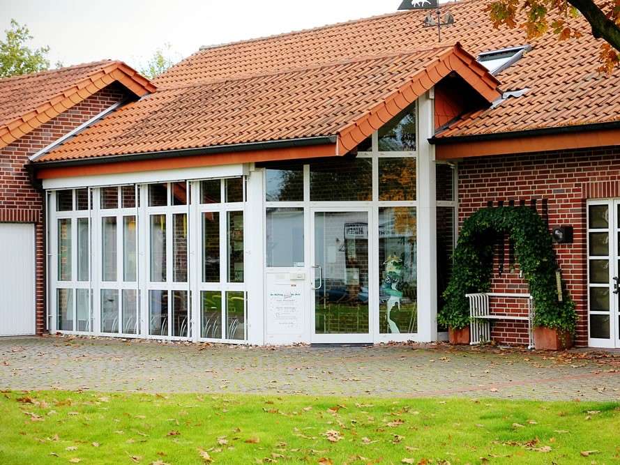 Ansicht 2 von Dr. Pelz | Tierarzt in Münster