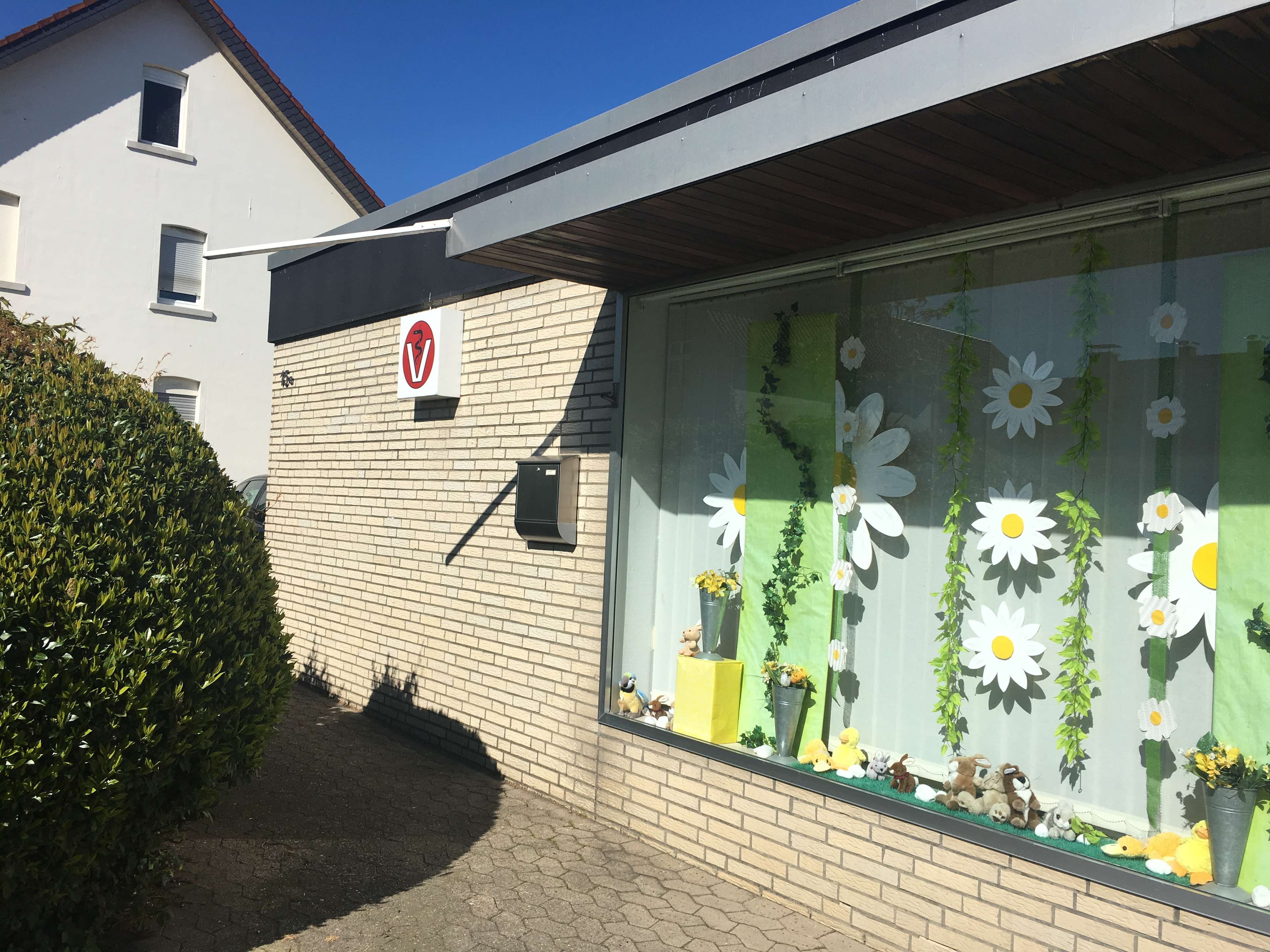 View 2 of Dr.med.vet. Holger Heymann Tierarzt