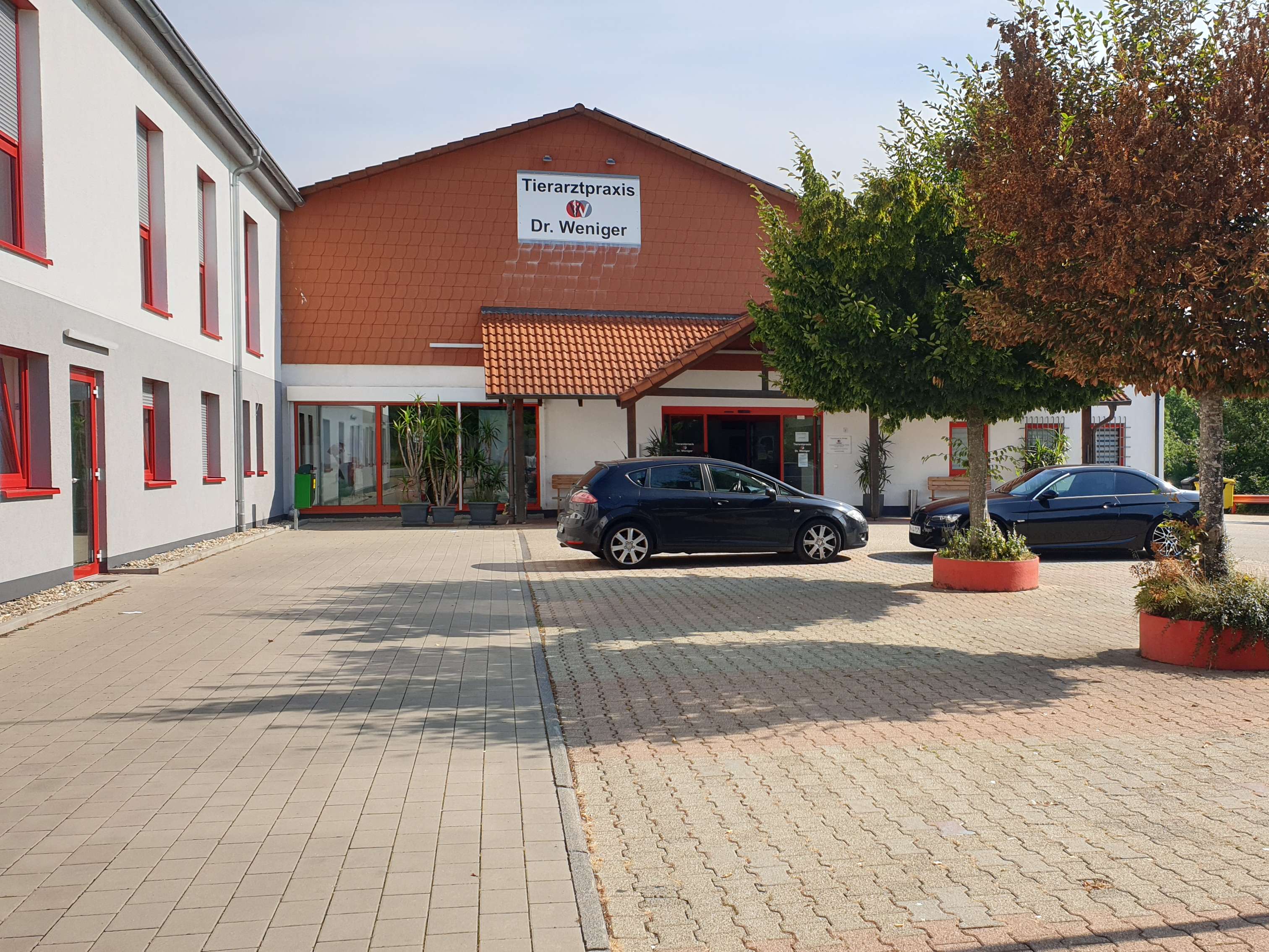 Ansicht 2 von Kleintierzentrum Neckar-Odenwald