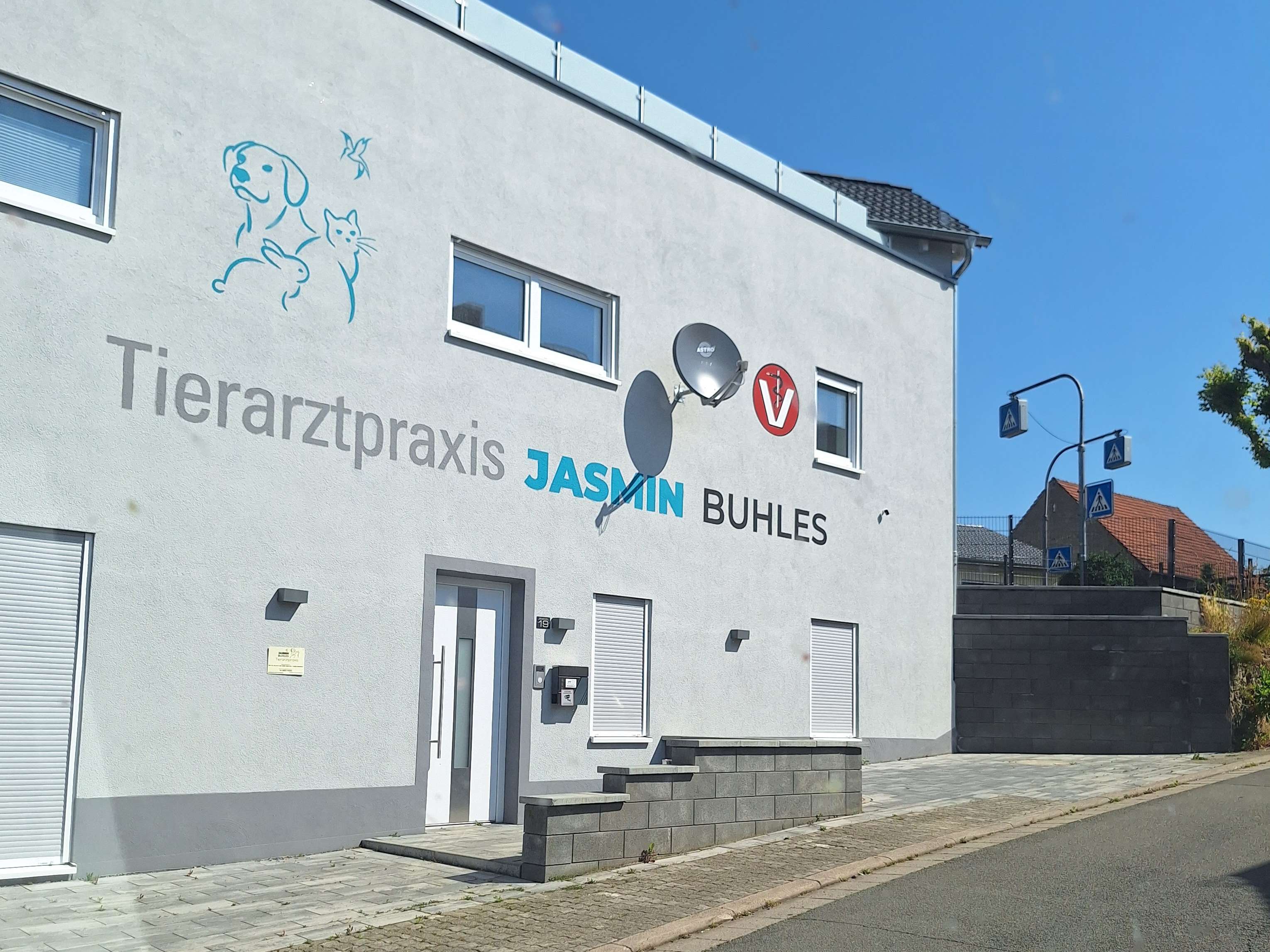 Ansicht 3 von Tierarztpraxis Jasmin Buhles