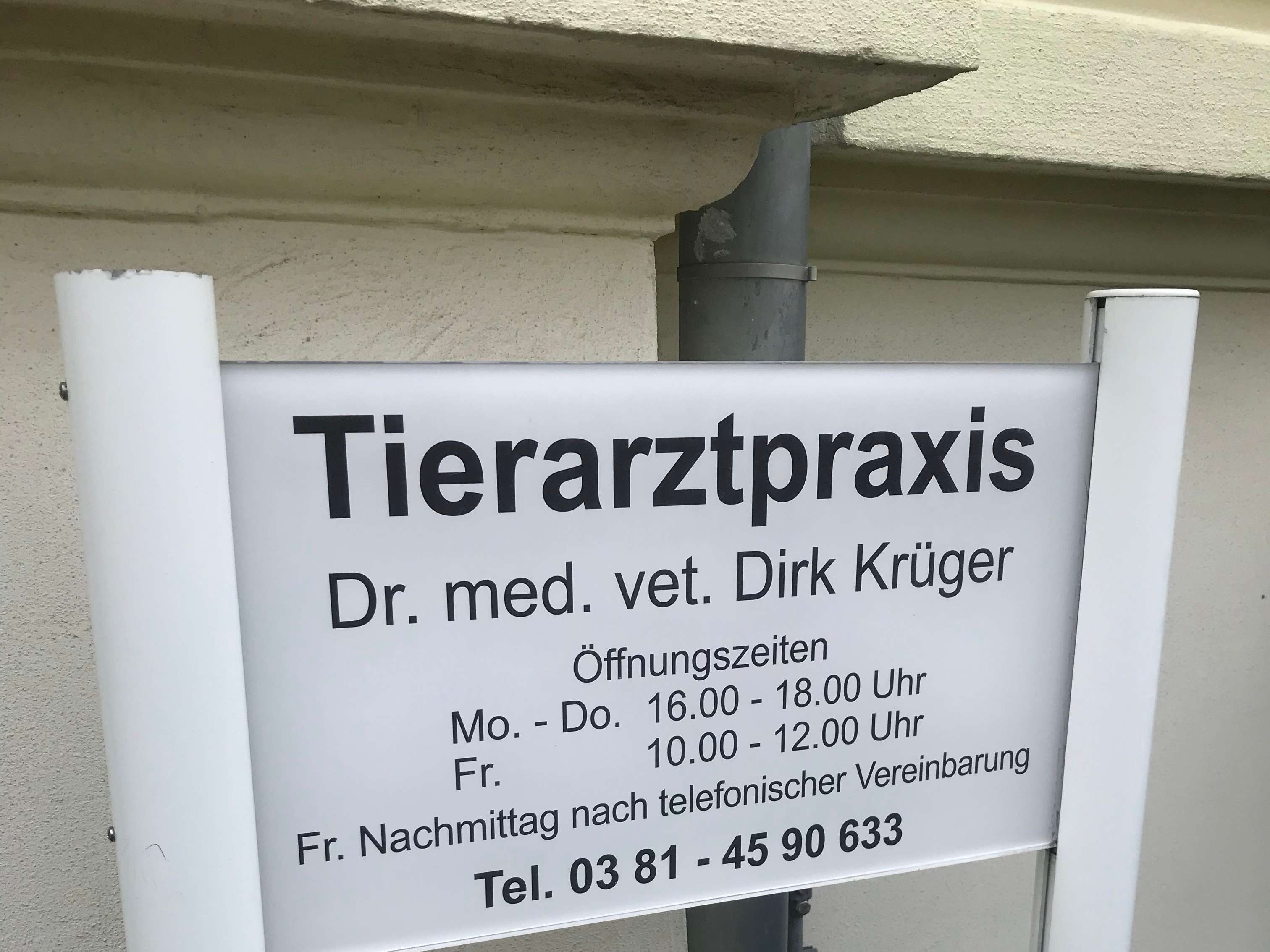View 3 of Dr.med.vet. Dirk Krüger