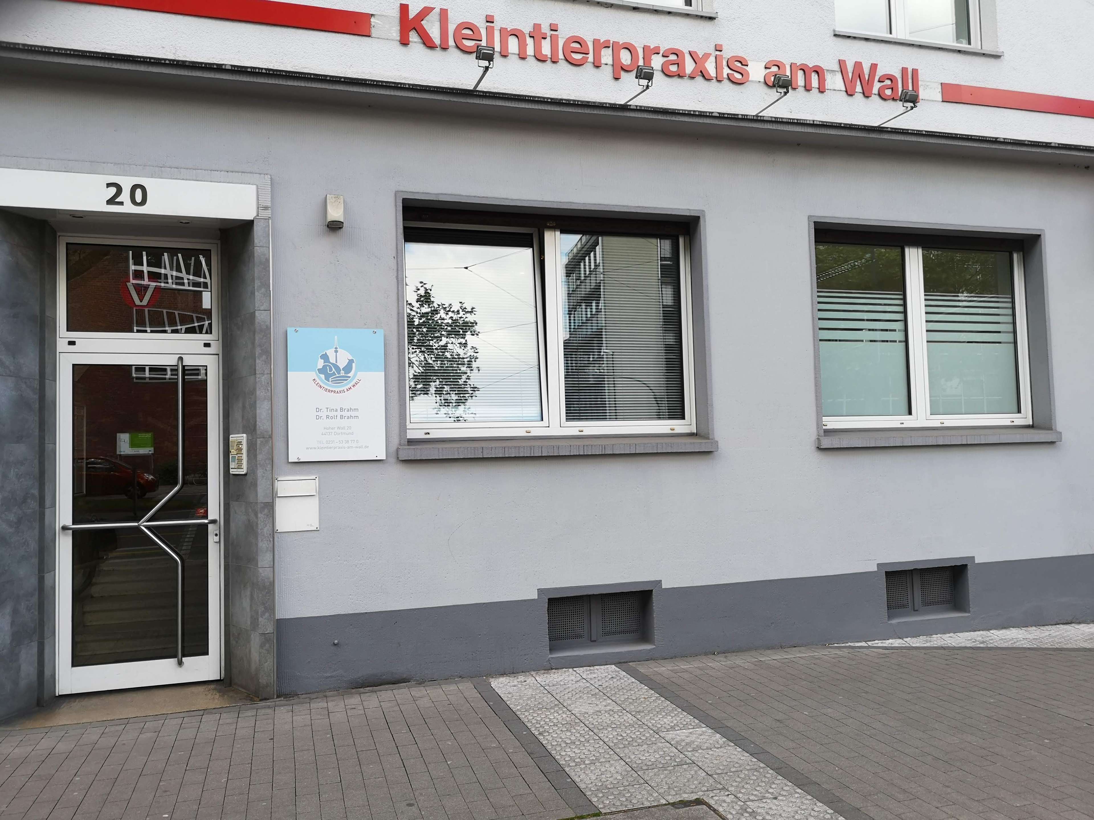 Ansicht 2 von Dr.med.vet Tina Brahm