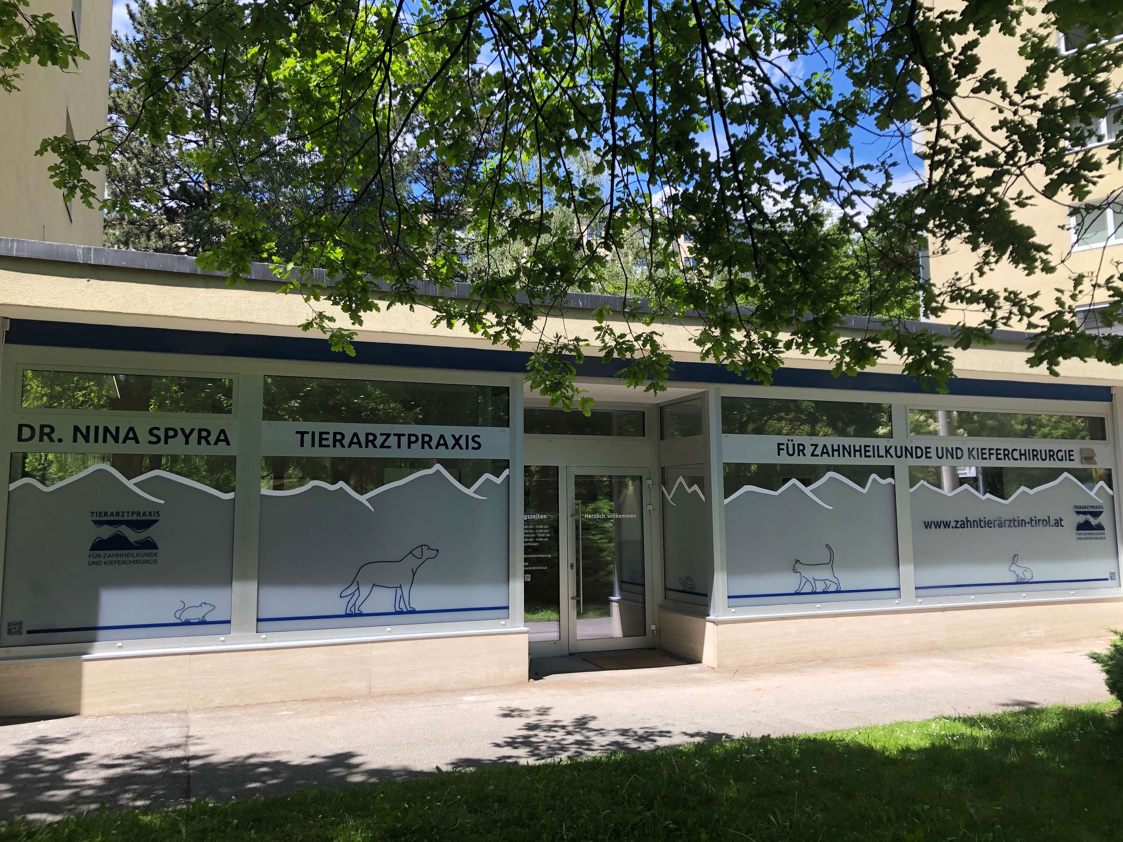 View 2 of Tierarztpraxis­ für Zahnheilkunde und Kieferchirurgie­­ - Dr. Spyra