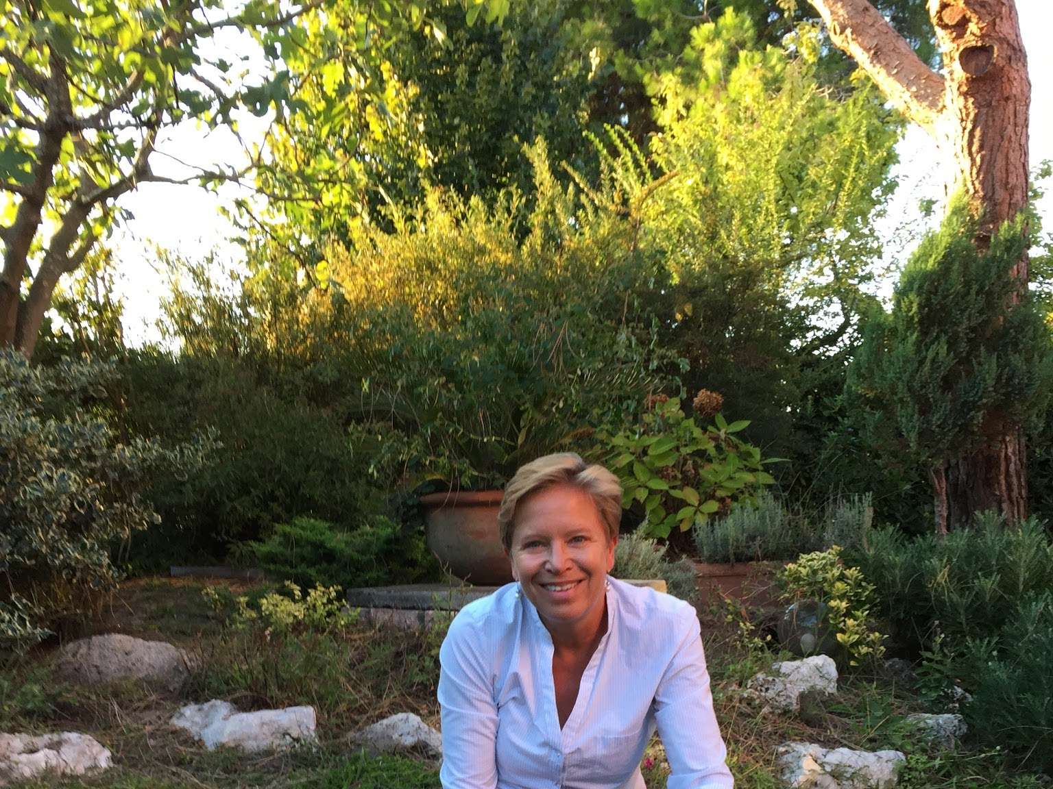 View 2 of Dr. Heide-Maria Müller