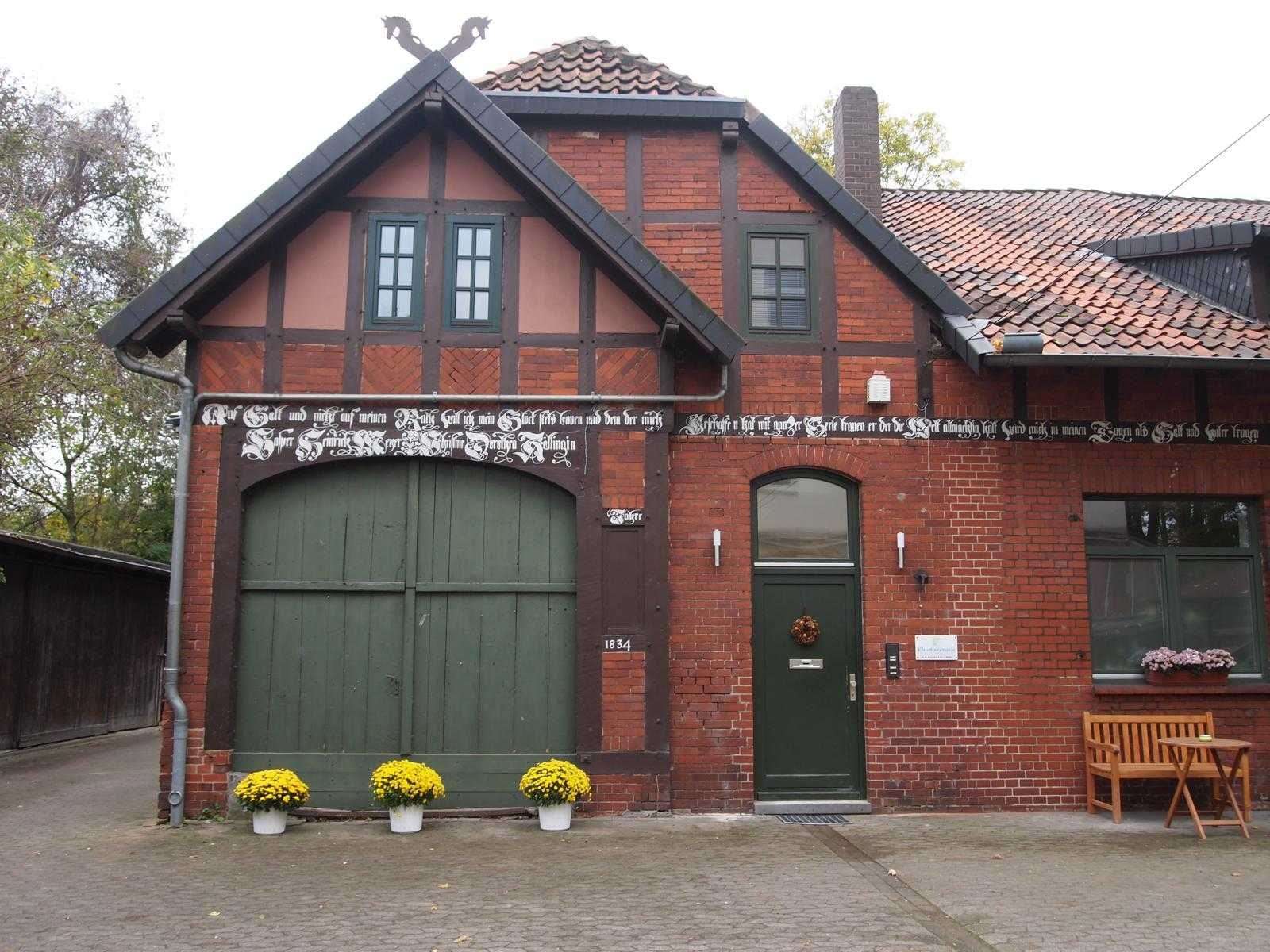 Ansicht 3 von Kleintierpraxis Hannover Herrenhausen - Tierärzte Dres. Borchers & Hagel