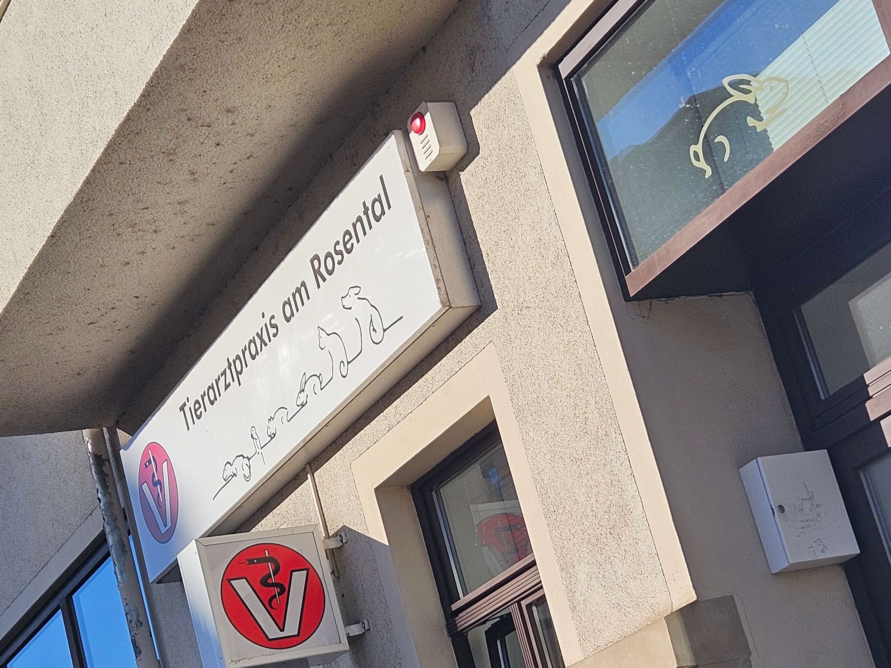 Ansicht 2 von Tierarztpraxis am Rosental