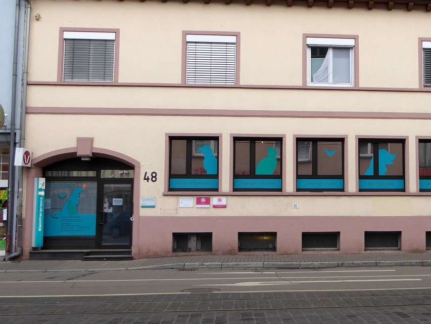 Ansicht 3 von Fachtierarztpraxis für Kleintiere Dr. med. vet. Claudia Veit & Alexander Rummel