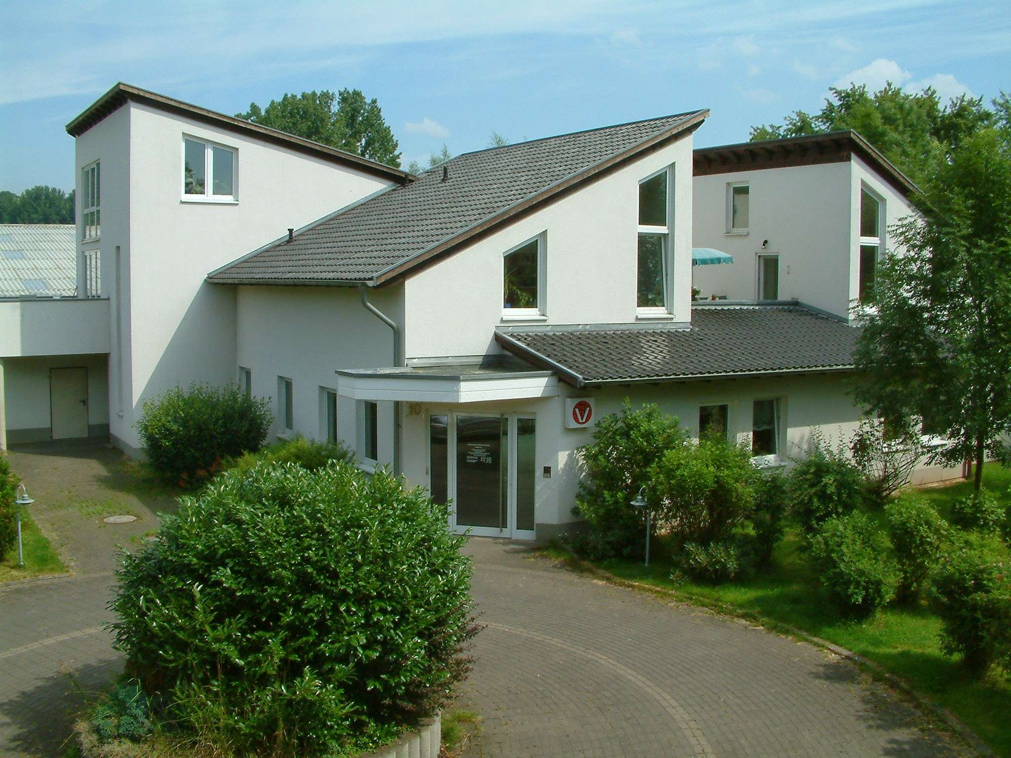 Ansicht 2 von Tiergesundheitszentrum Aggertal FTÄ Natalia Gawda