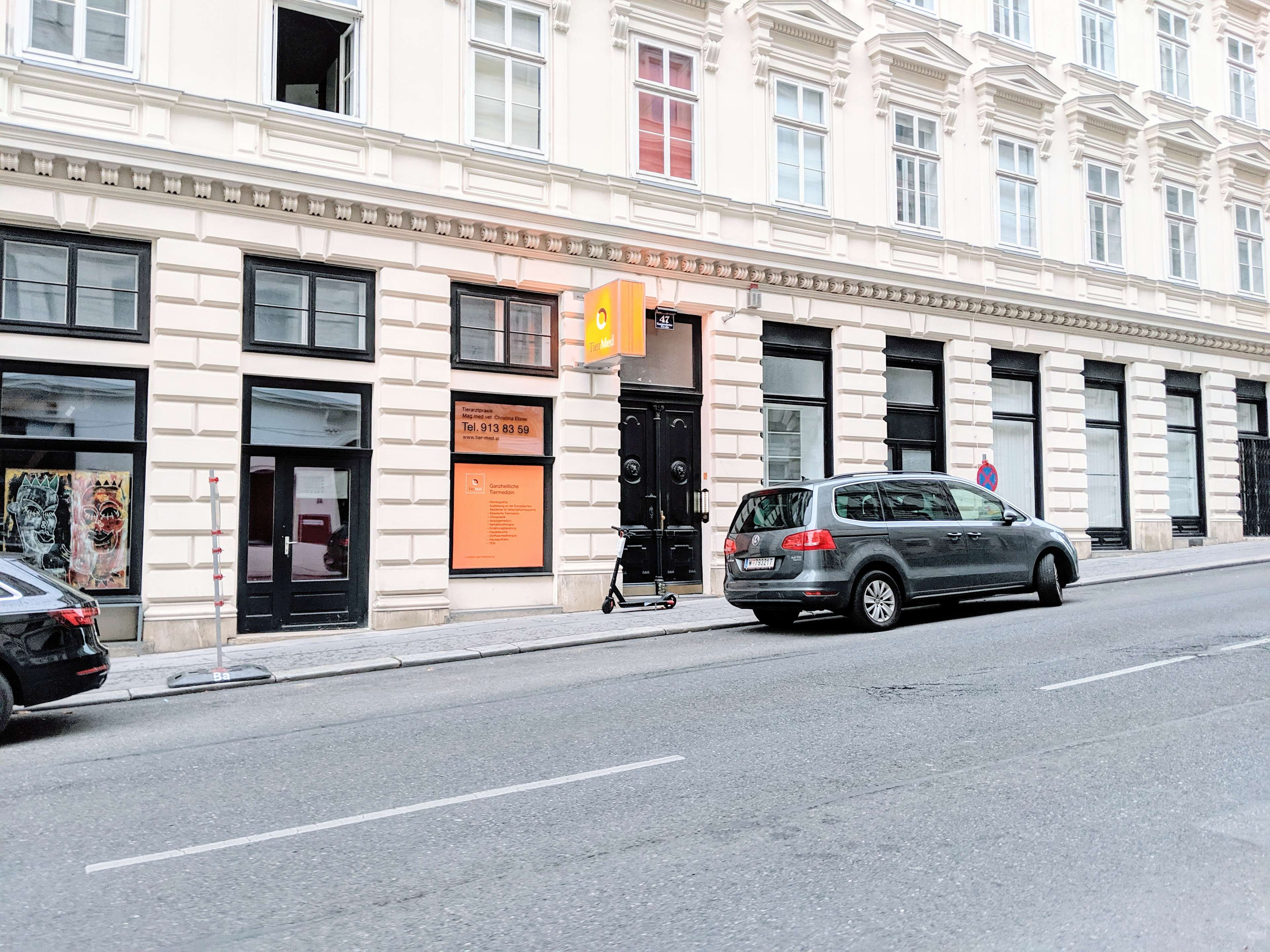 Ansicht 1 von Tiermed