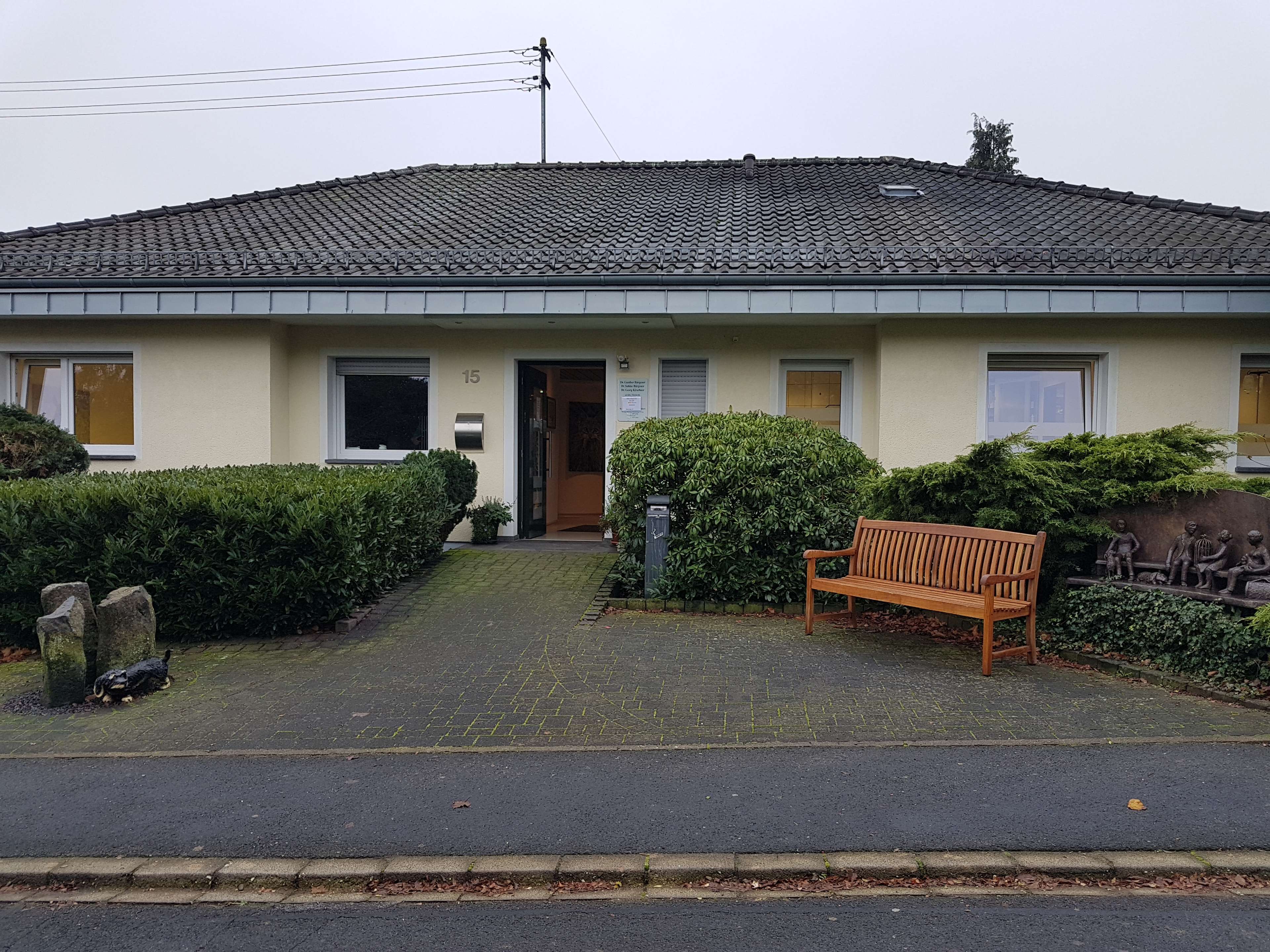 Ansicht 3 von Tierärzte Kelberg