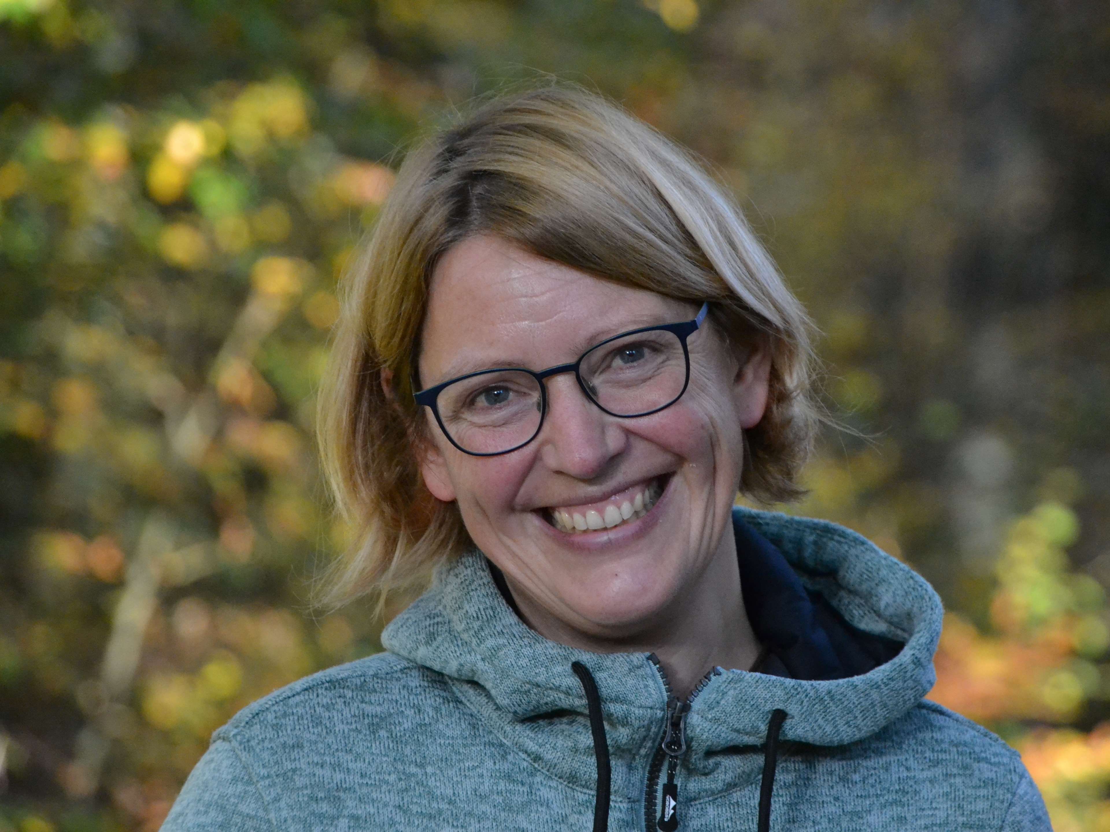 Ansicht 2 von Tierarztpraxis am Stegbach - Schwerpunkt Osteopathie - Dr. Kathrin Meiners prakt. Tierärztin