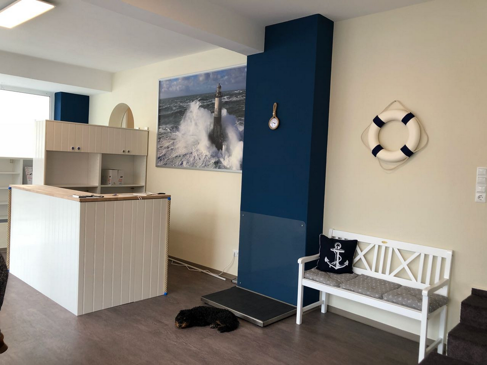 Ansicht 2 von Kleintierpraxis Bremerhaven-Mitte | Tierärztin Aida Velić