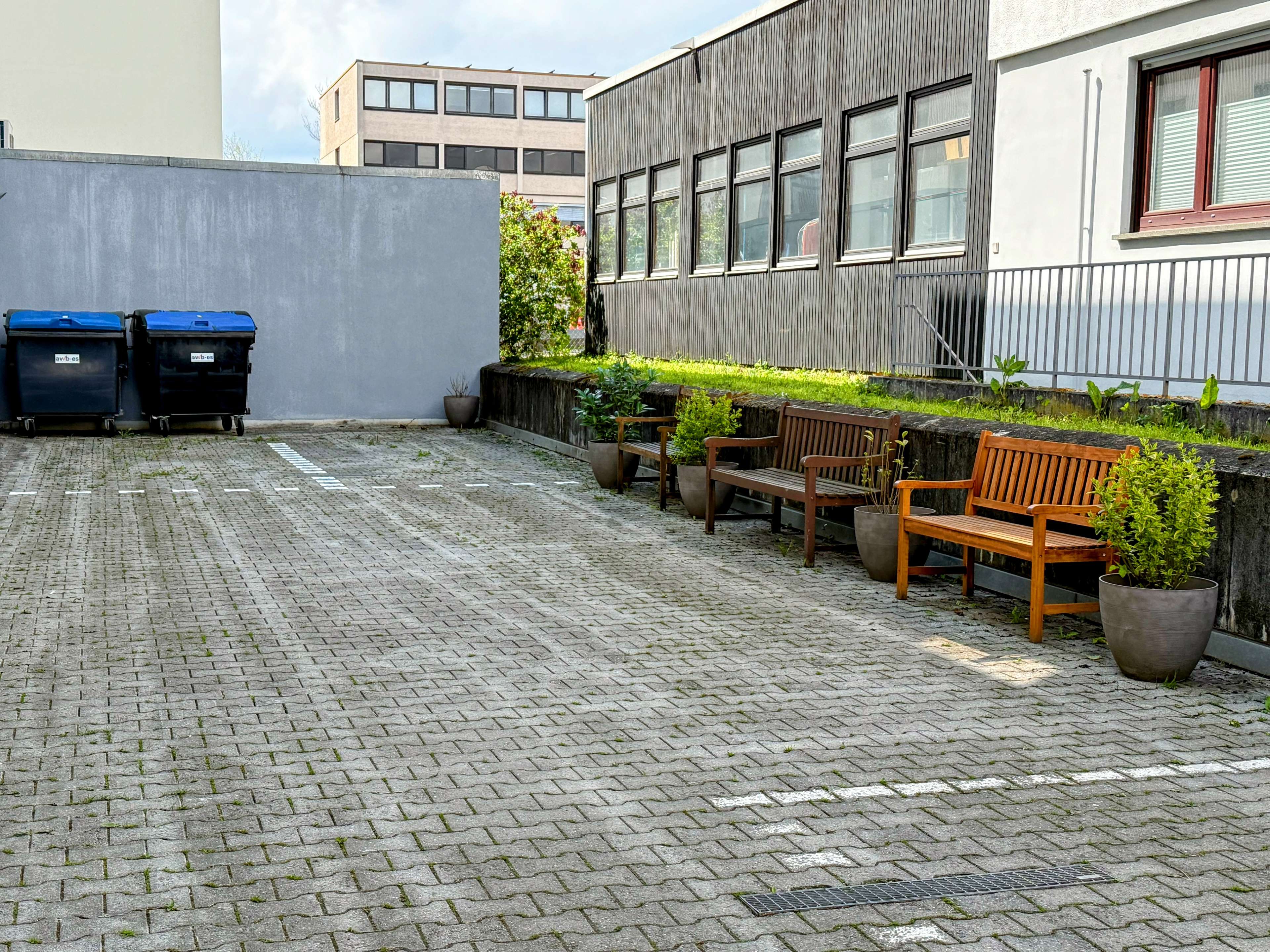 View 3 of Dr. Müller und Team, Fachtierarztpraxis für Klein- und Heimtiere, Augenheilkunde