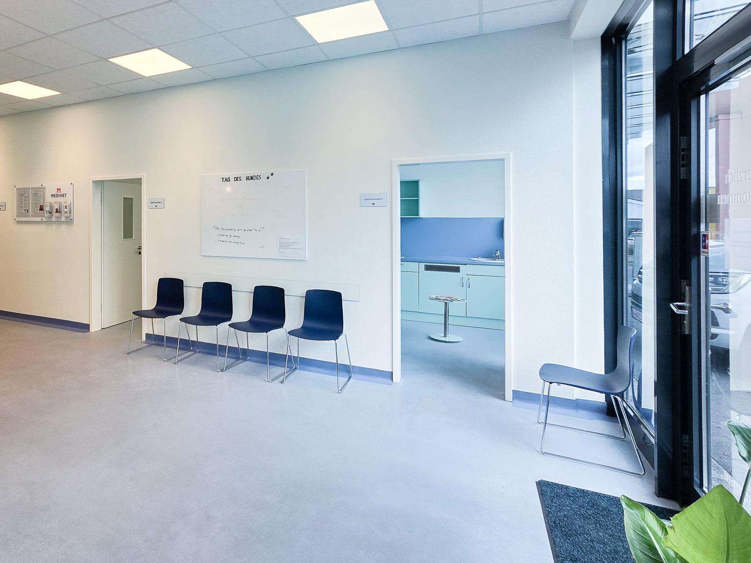 Ansicht 3 von Medivet Tierarztpraxis Nürnberg