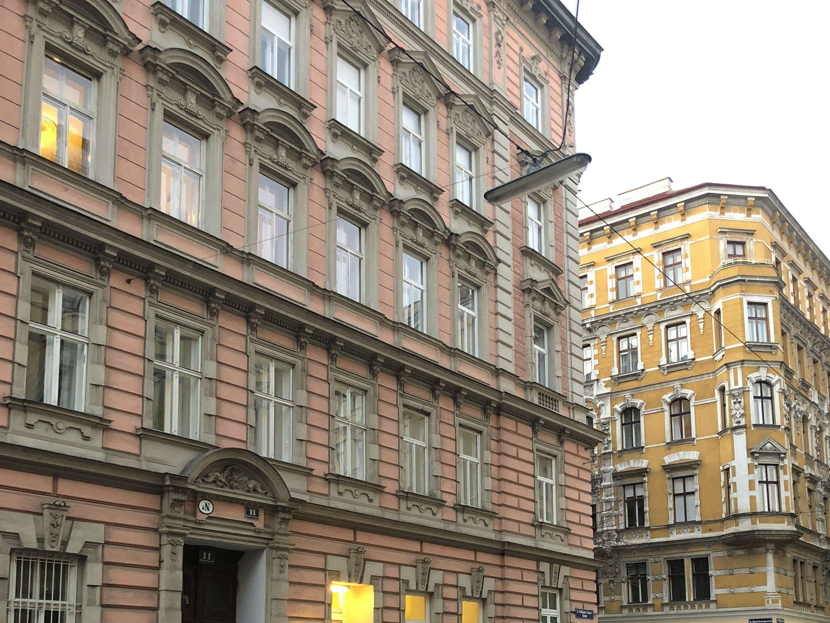 Ansicht 3 von Tierarztpraxis Alsergrund
