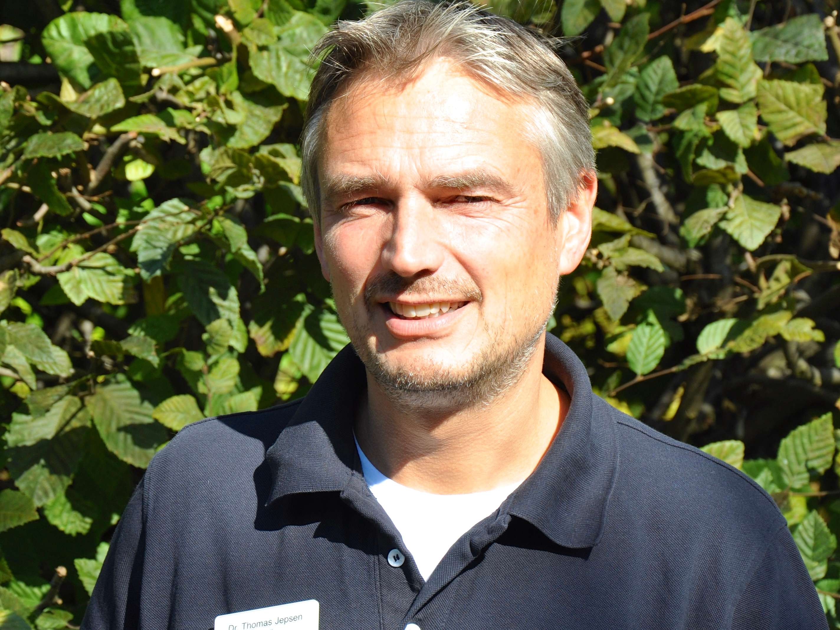 Ansicht 1 von Dr.med.vet. Thomas Jepsen Tierarzt