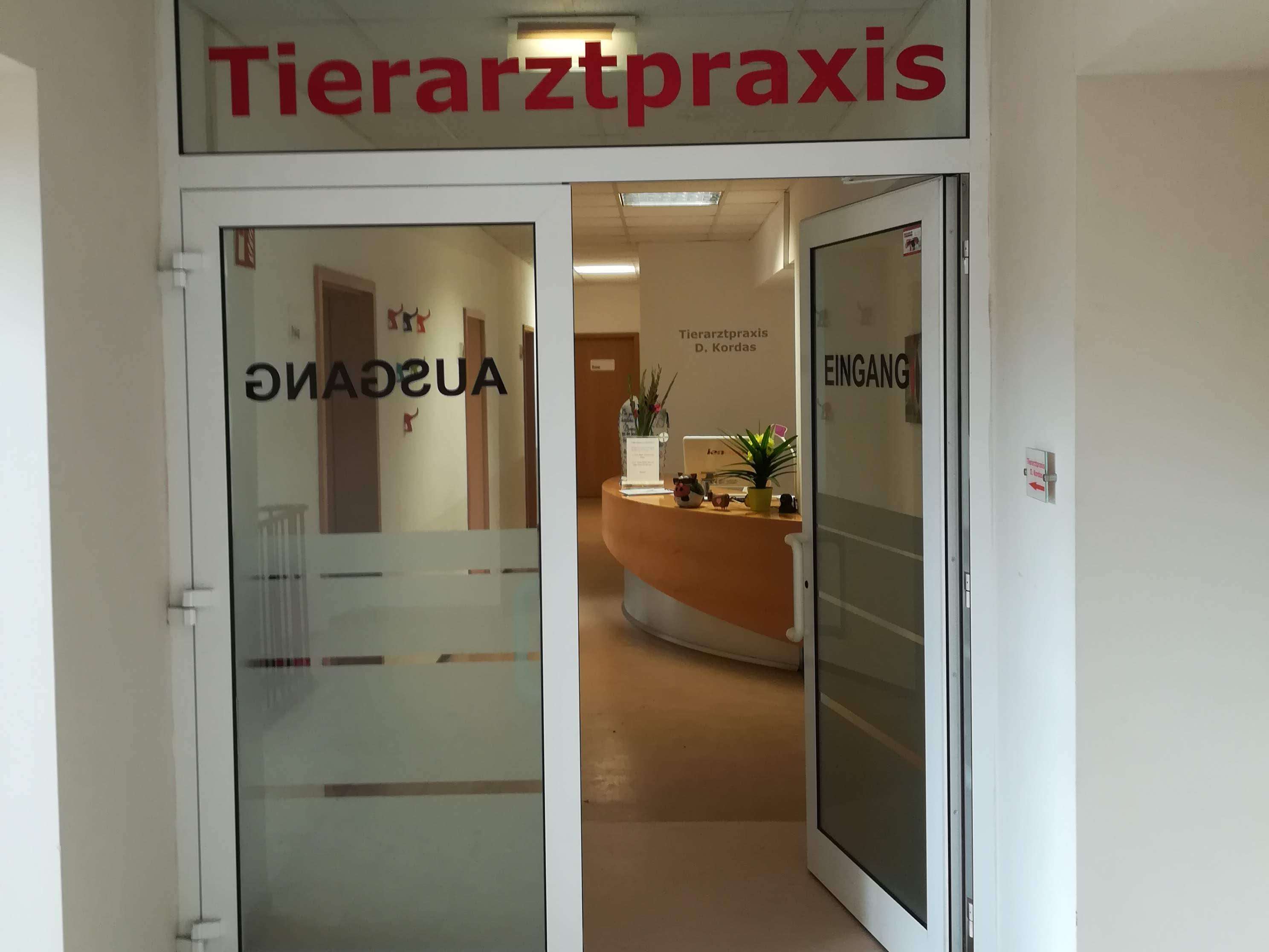 Ansicht 3 von Tierarztpraxis Dariusz Kordas