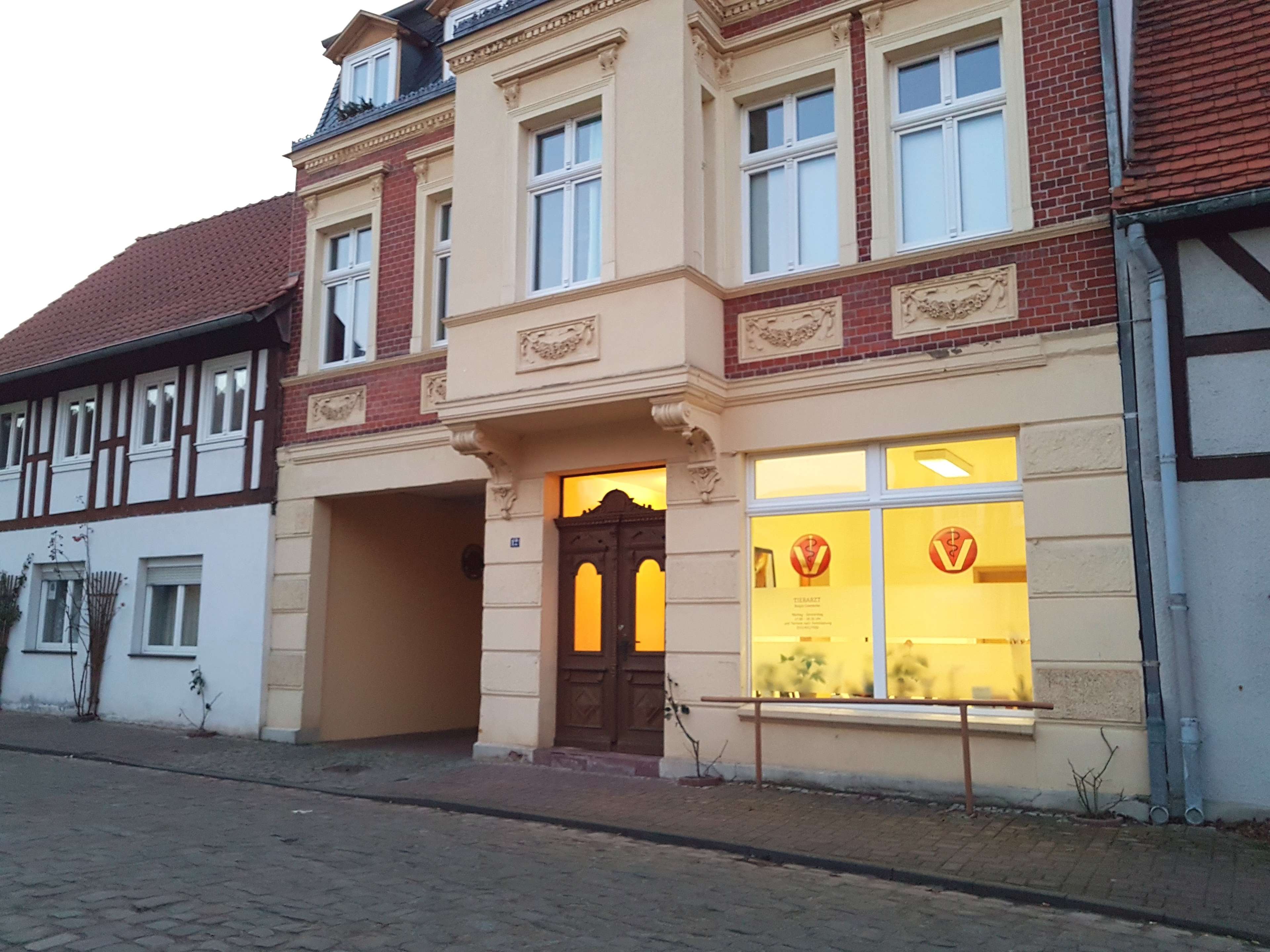 Ansicht 1 von Tierarztpraxis Ralph Goedecke