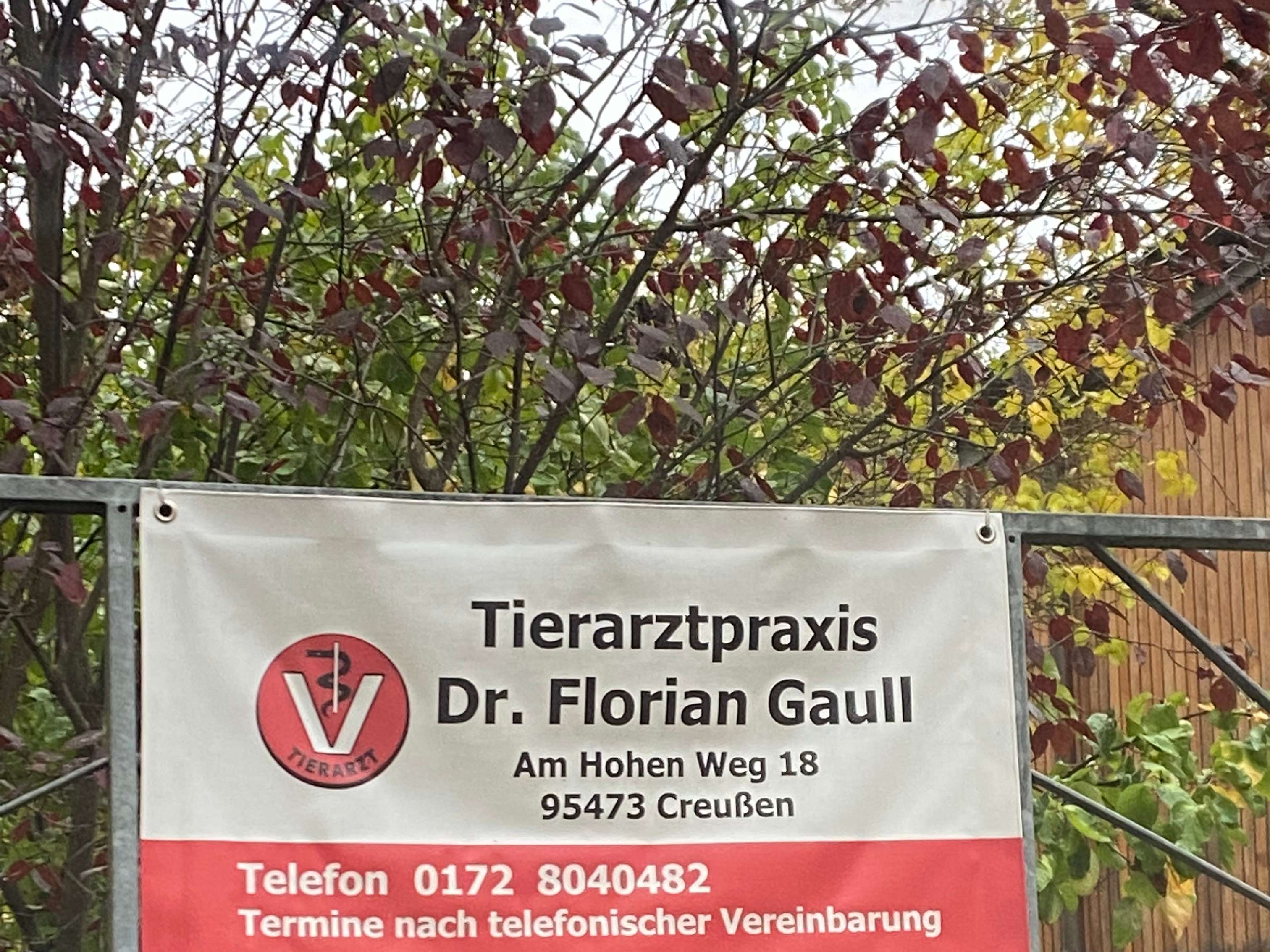 Ansicht 1 von Dr. Florian Gaull