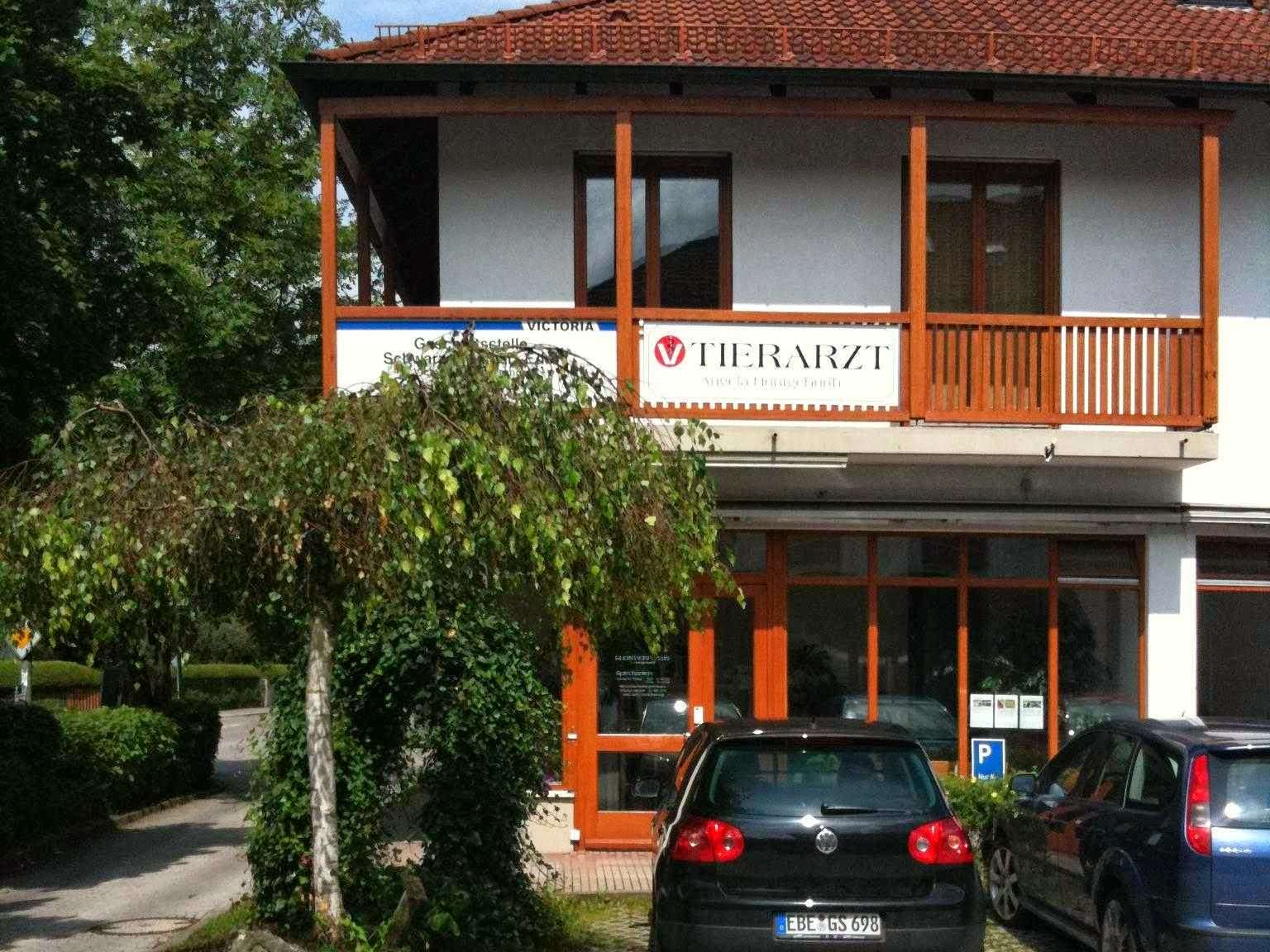 Ansicht 2 von Kleintierpraxis Angela Huntgeburth