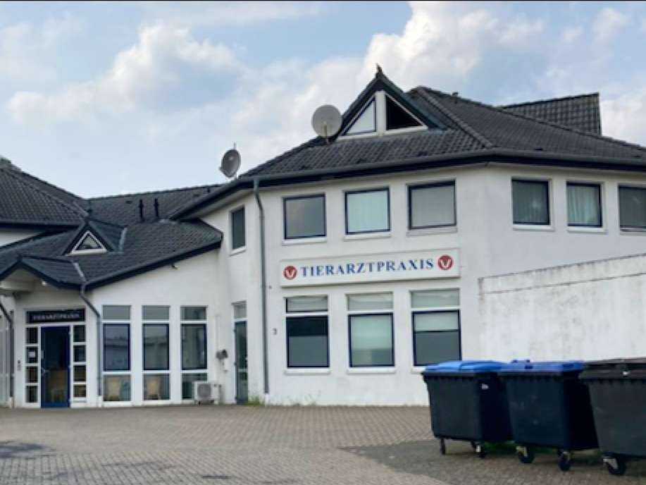 Ansicht 2 von AniCura Tierarztpraxis Geldern - Kleintiere & Pferde