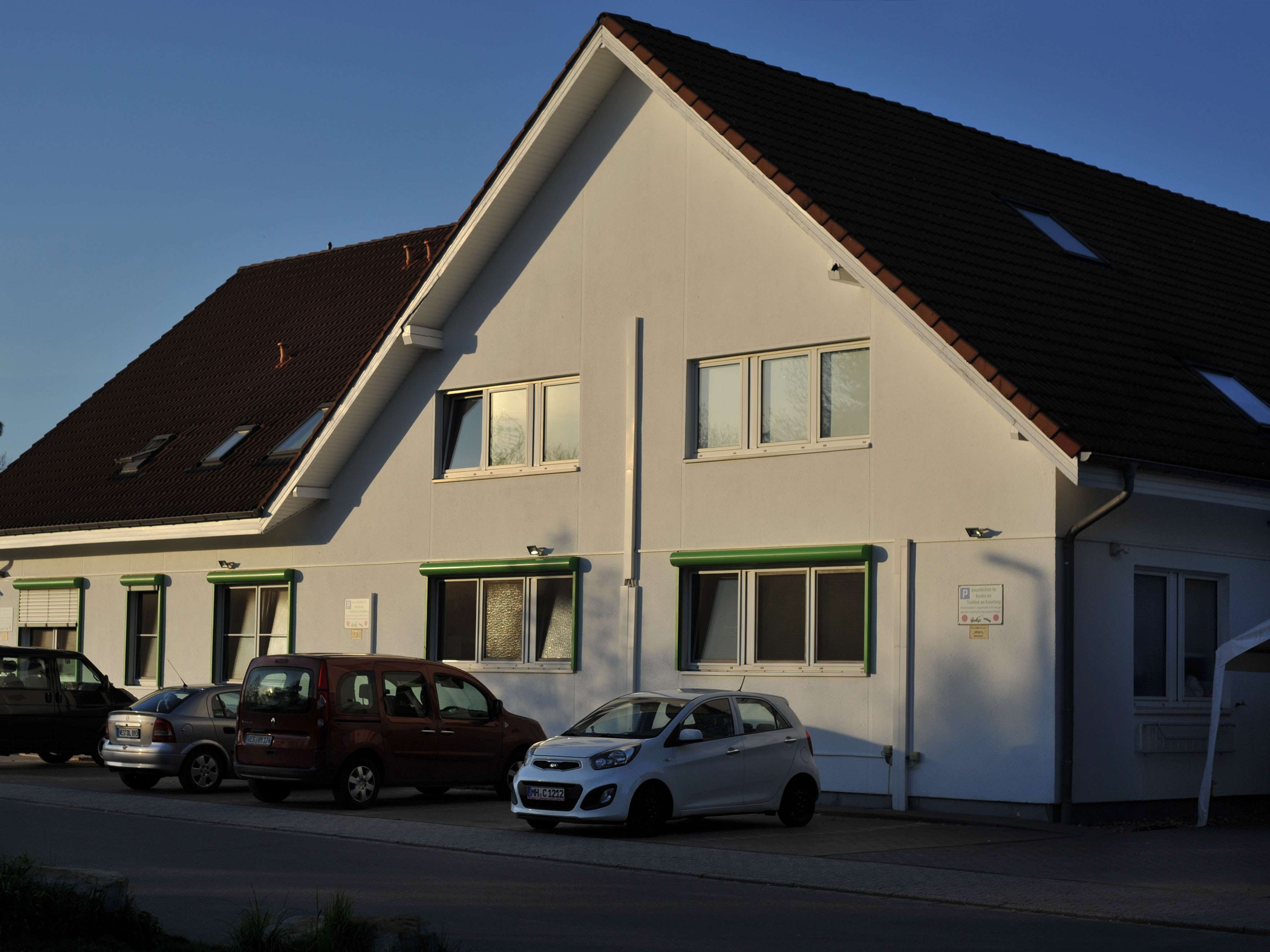 Ansicht 2 von Tierklinik am Kaiserberg