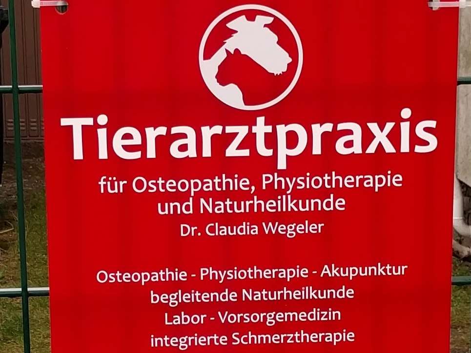 Ansicht 1 von Tierarztpraxis Dr. Claudia Wegeler