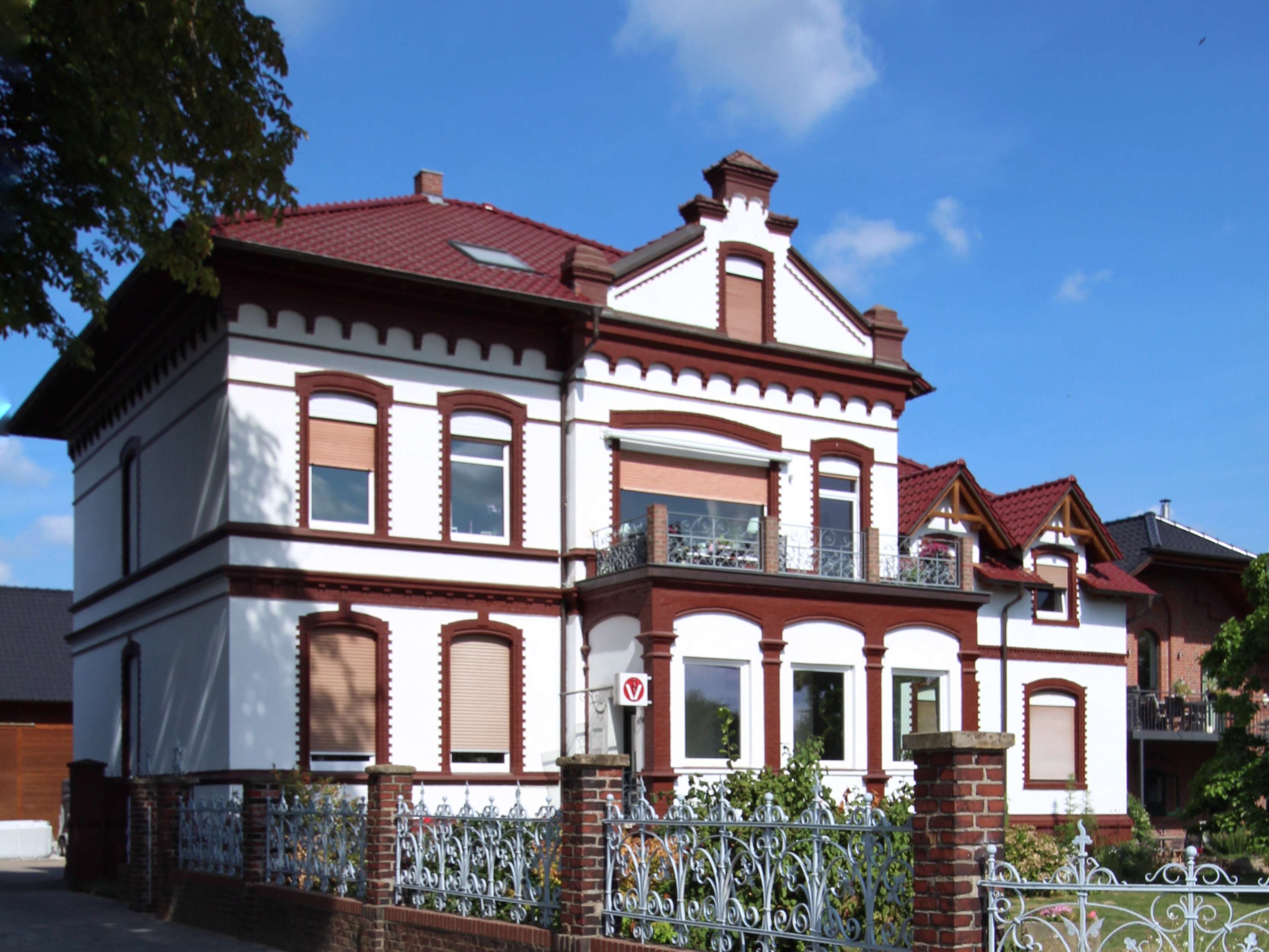 Ansicht 3 von Hofpraxis Dortmund Hülsmann-Trapphoff
