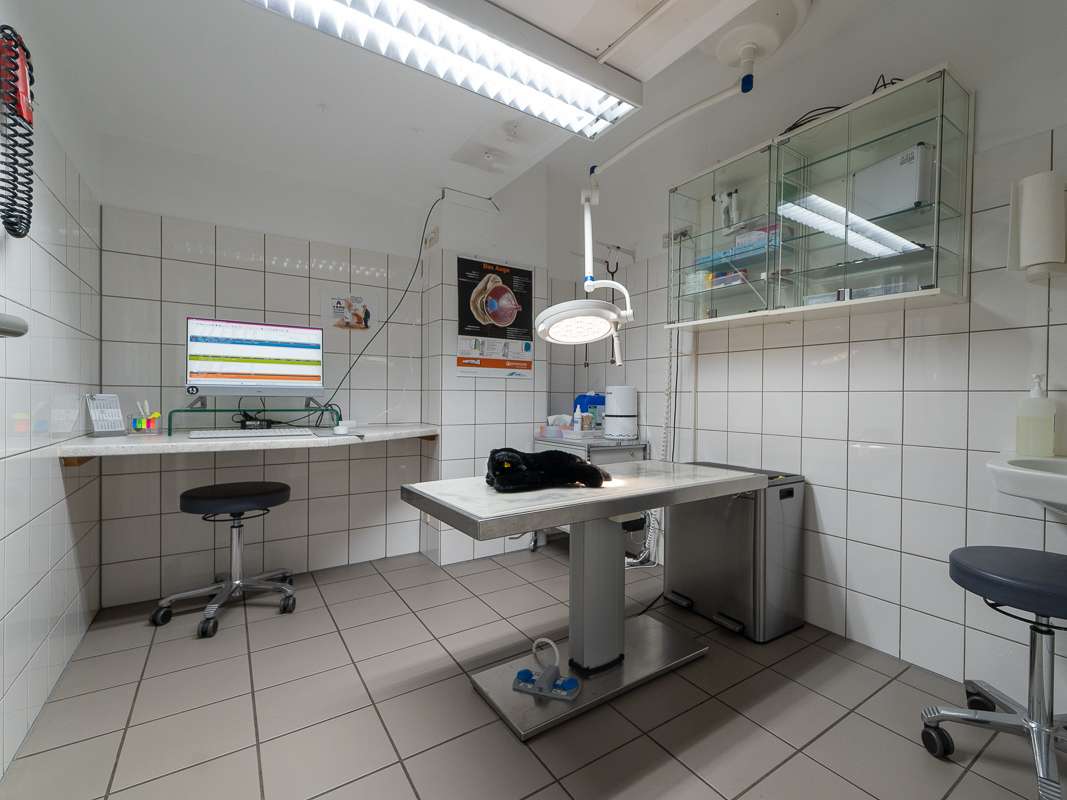 Ansicht 3 von Kleintiercentrum Köllertal