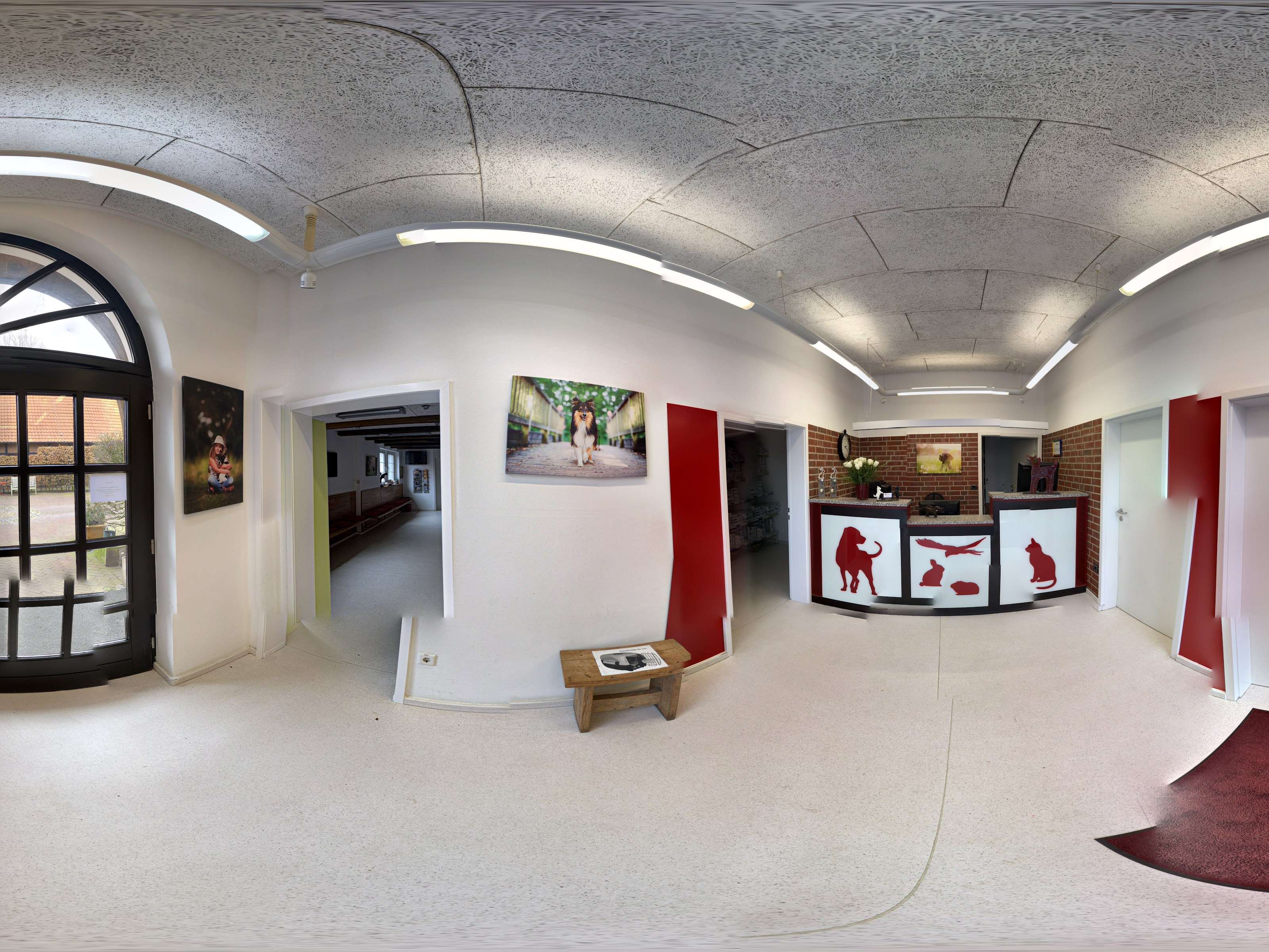 Ansicht 2 von Gesundheitszentrum für Kleintiere Lüdinghausen