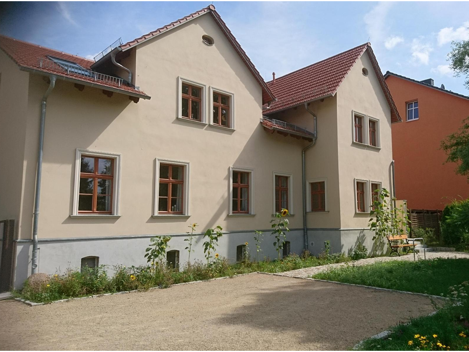 View 1 of Tierarzt Biesenthal Dr. Sabine Buder