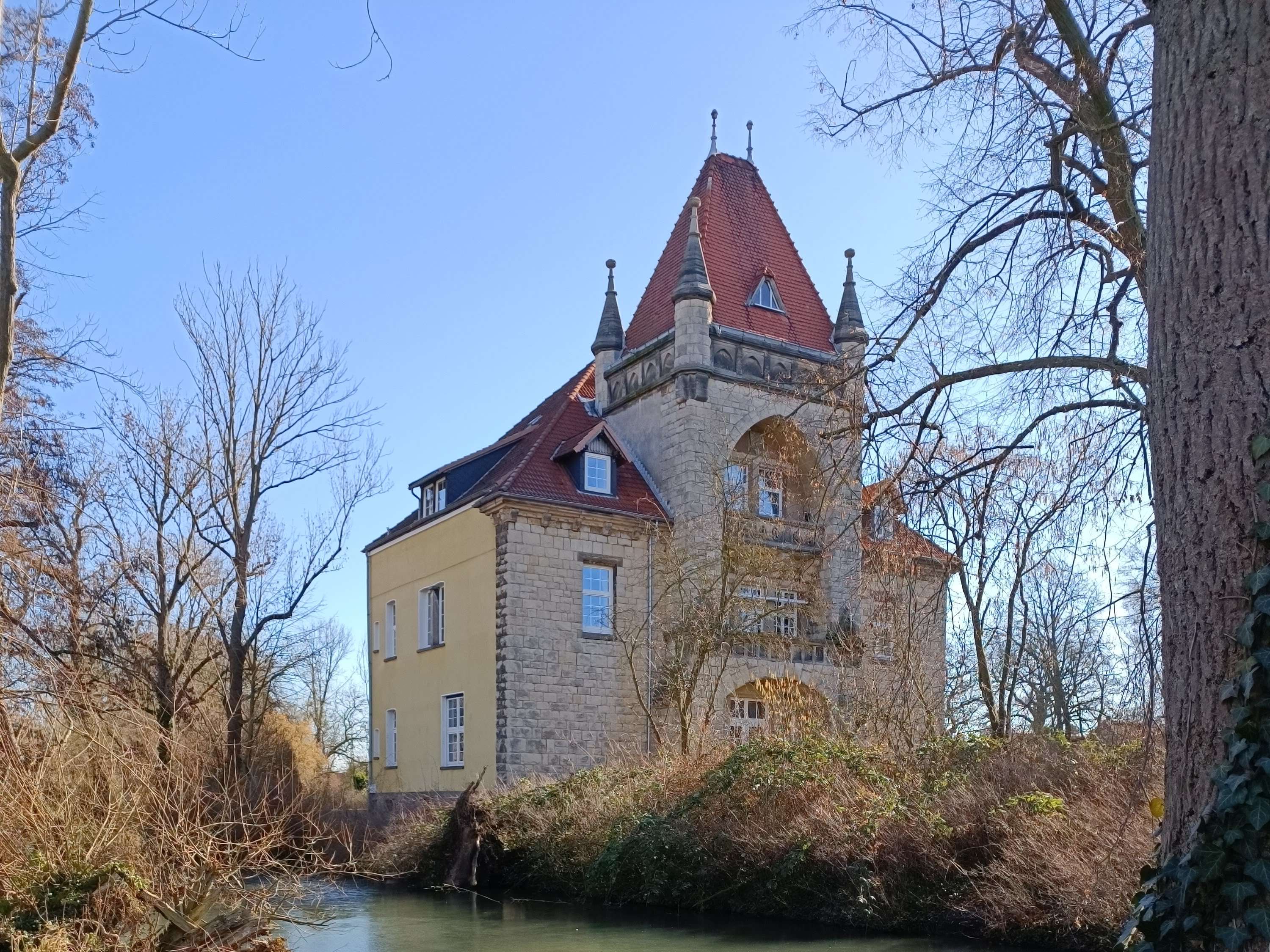 Ansicht 2 von Tierarztpraxis Dr. Irmgard Gollub u. Dr. Juliane Pusch
