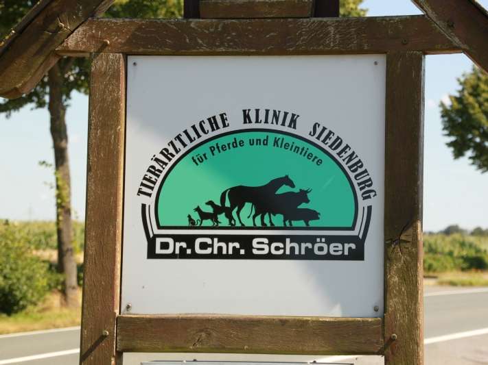 Ansicht 1 von Tierärztliche Praxis Dr. Christian Schröer