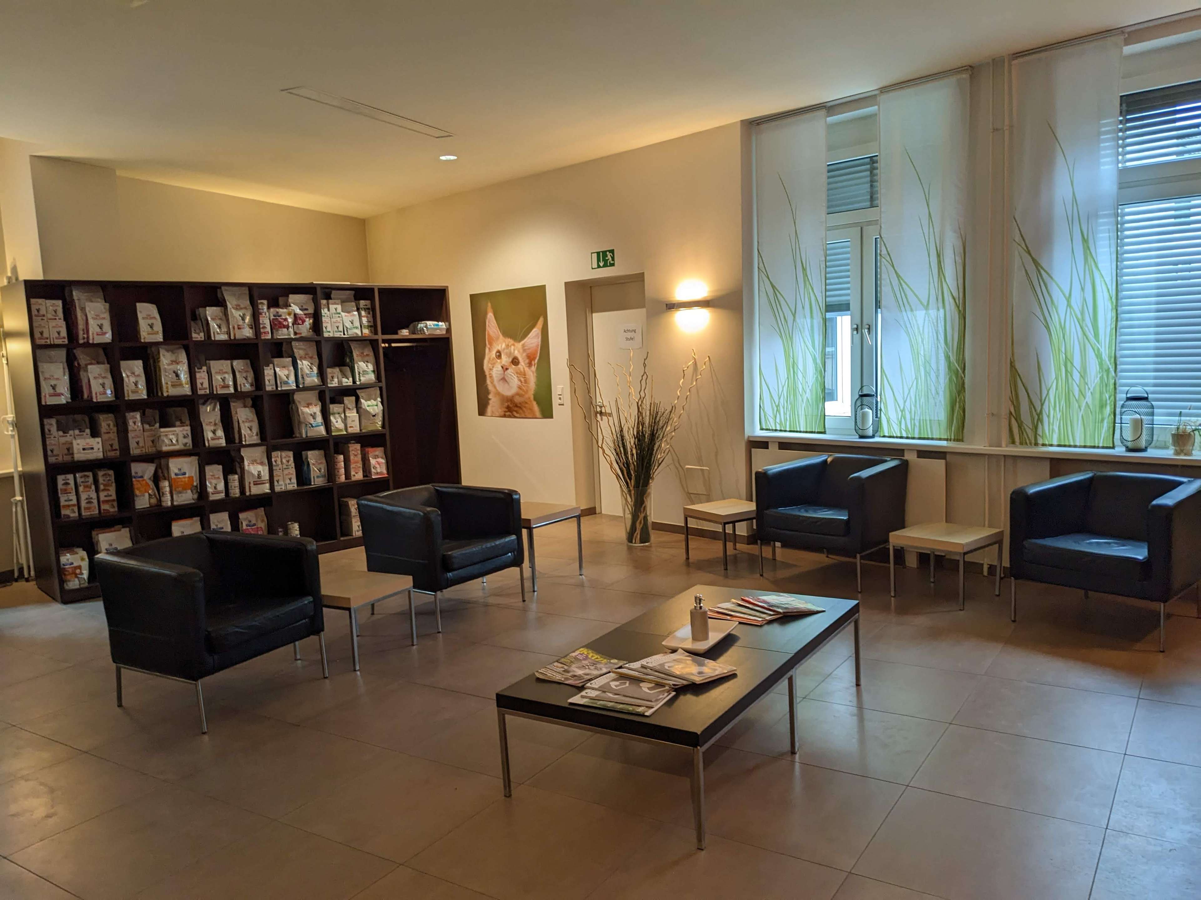 Ansicht 1 von Katzenklinik Frankfurt