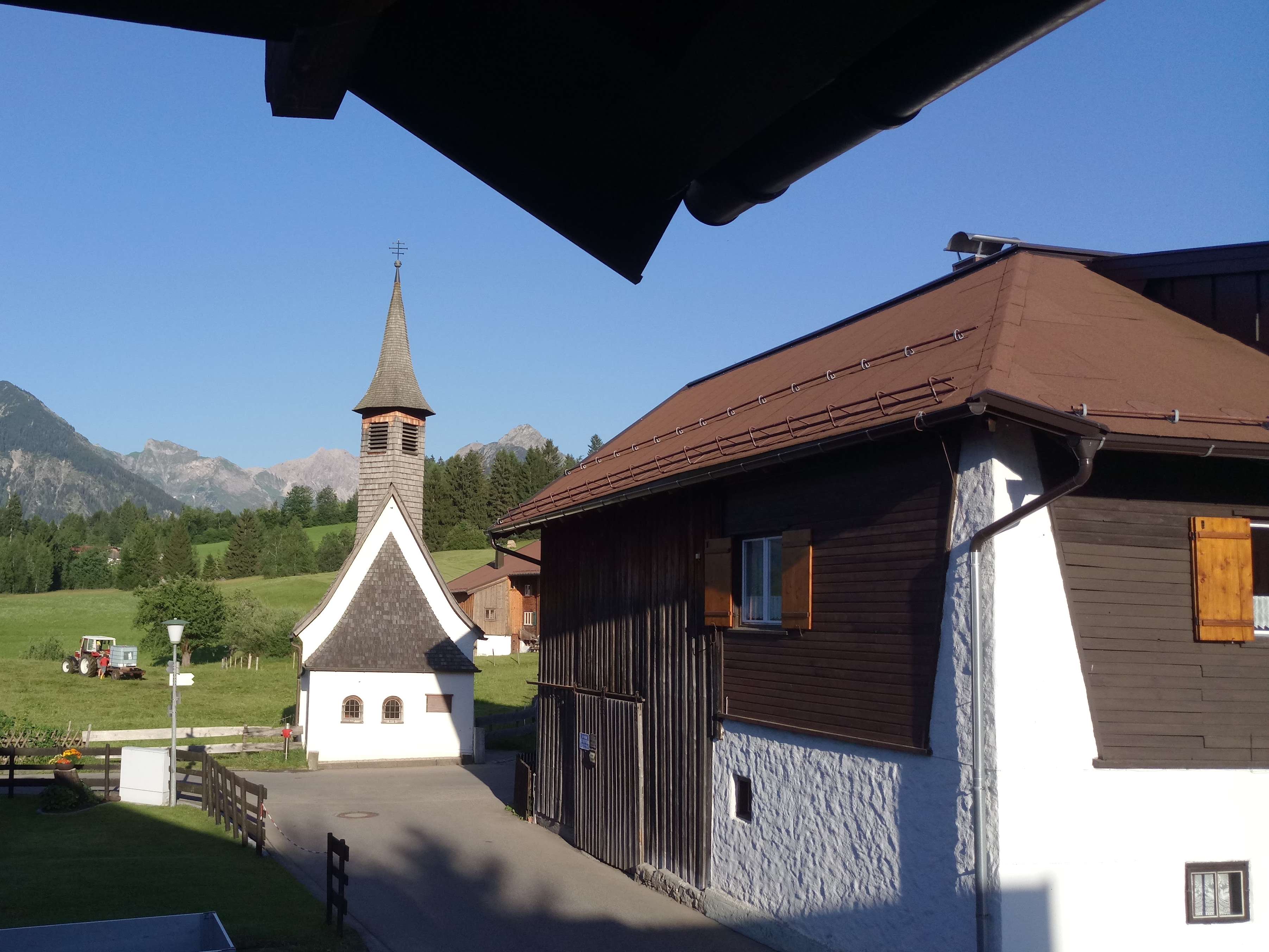 Ansicht 2 von Haus Speiser