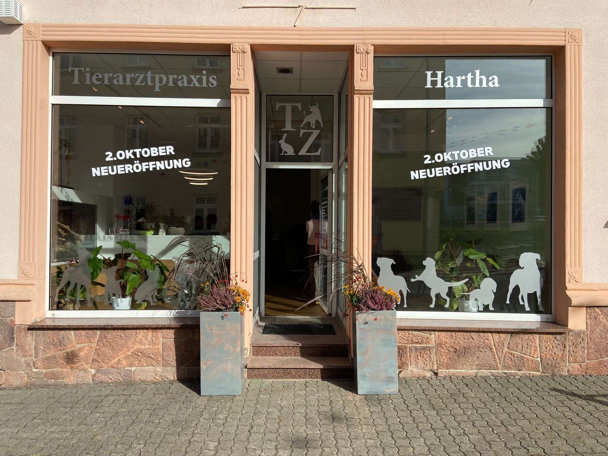 Ansicht 3 von Tierarztpraxis Hartha
