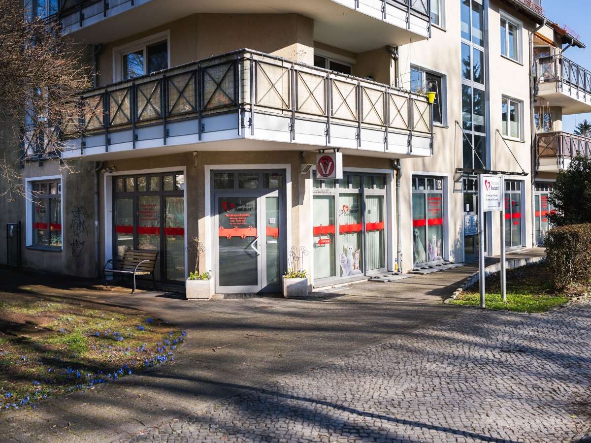 Ansicht 3 von Tierarzt Berlin Kaulsdorf, Tierarztpraxis Kaulsdorf