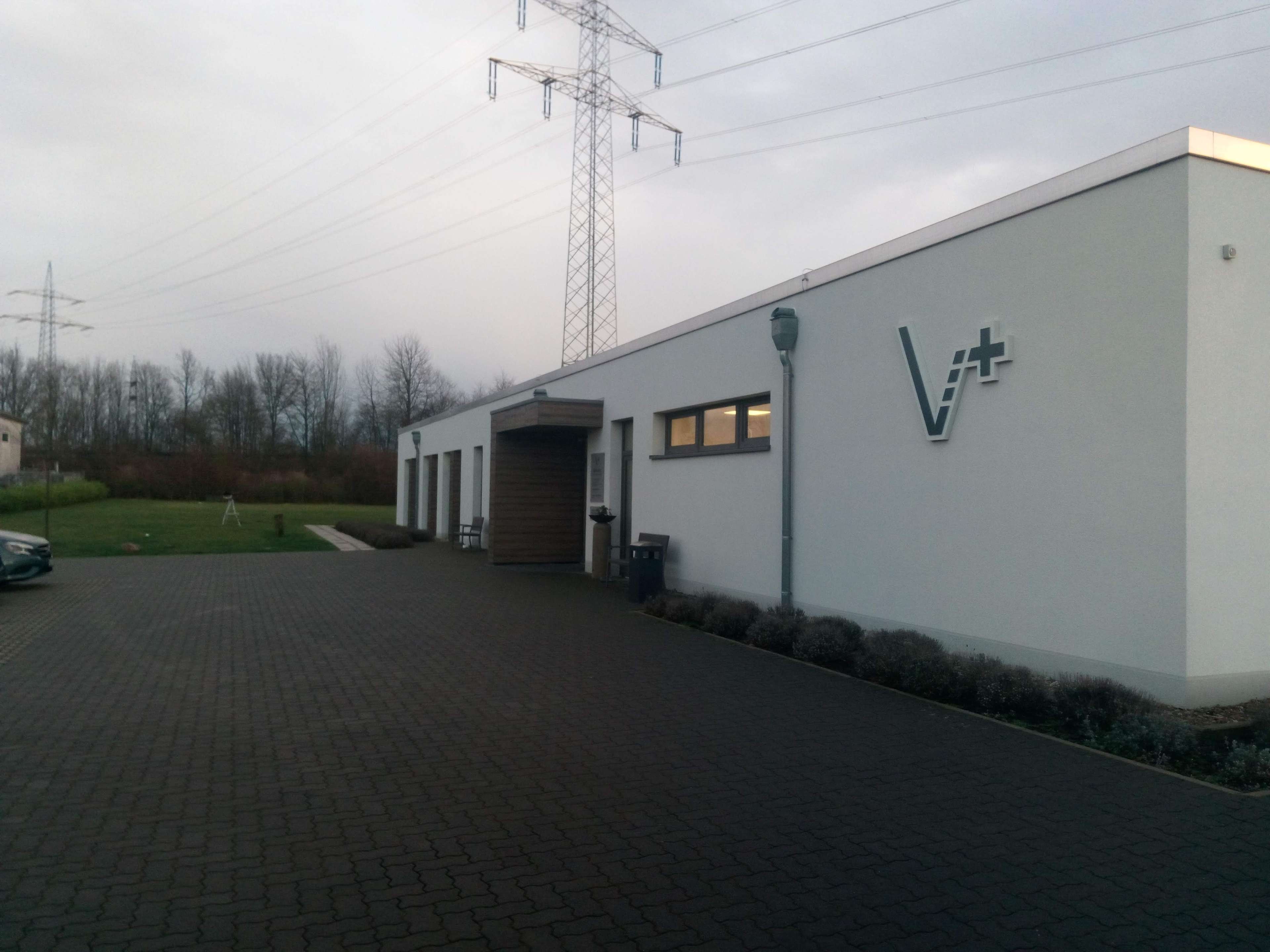 Ansicht 2 von VetSpezial - Zentrum für Kleintiermedizin