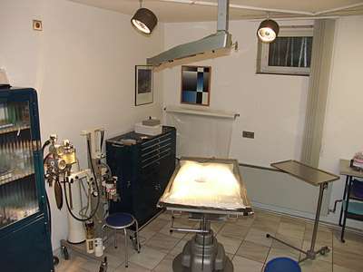 View 2 of Dr. Andreas Schaffmeister Tierarzt