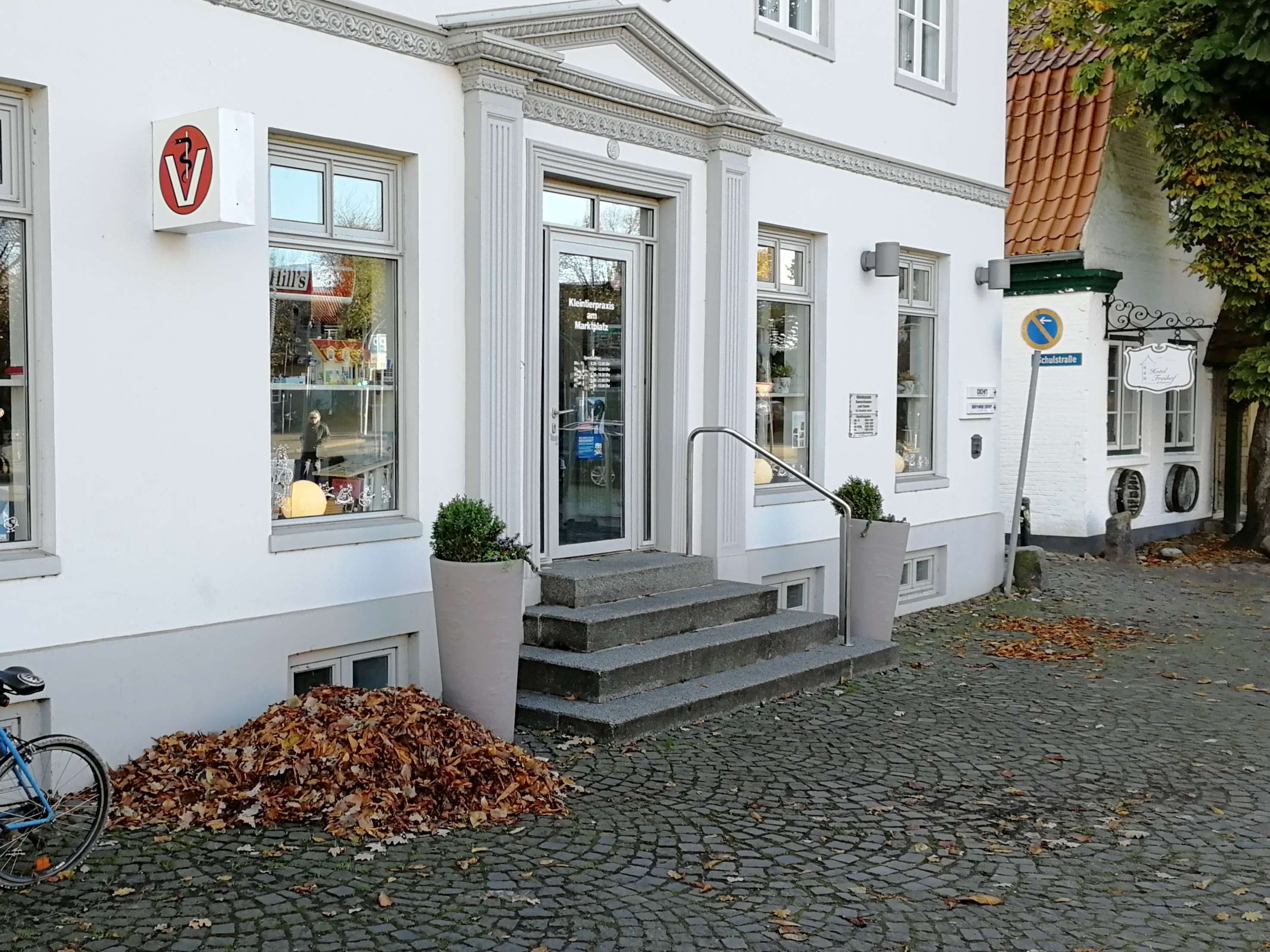 Ansicht 1 von Kleintierpraxis Susanne Schweitzer