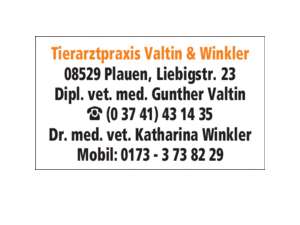 Ansicht 1 von Tierarztpraxis Valtin & Winkler