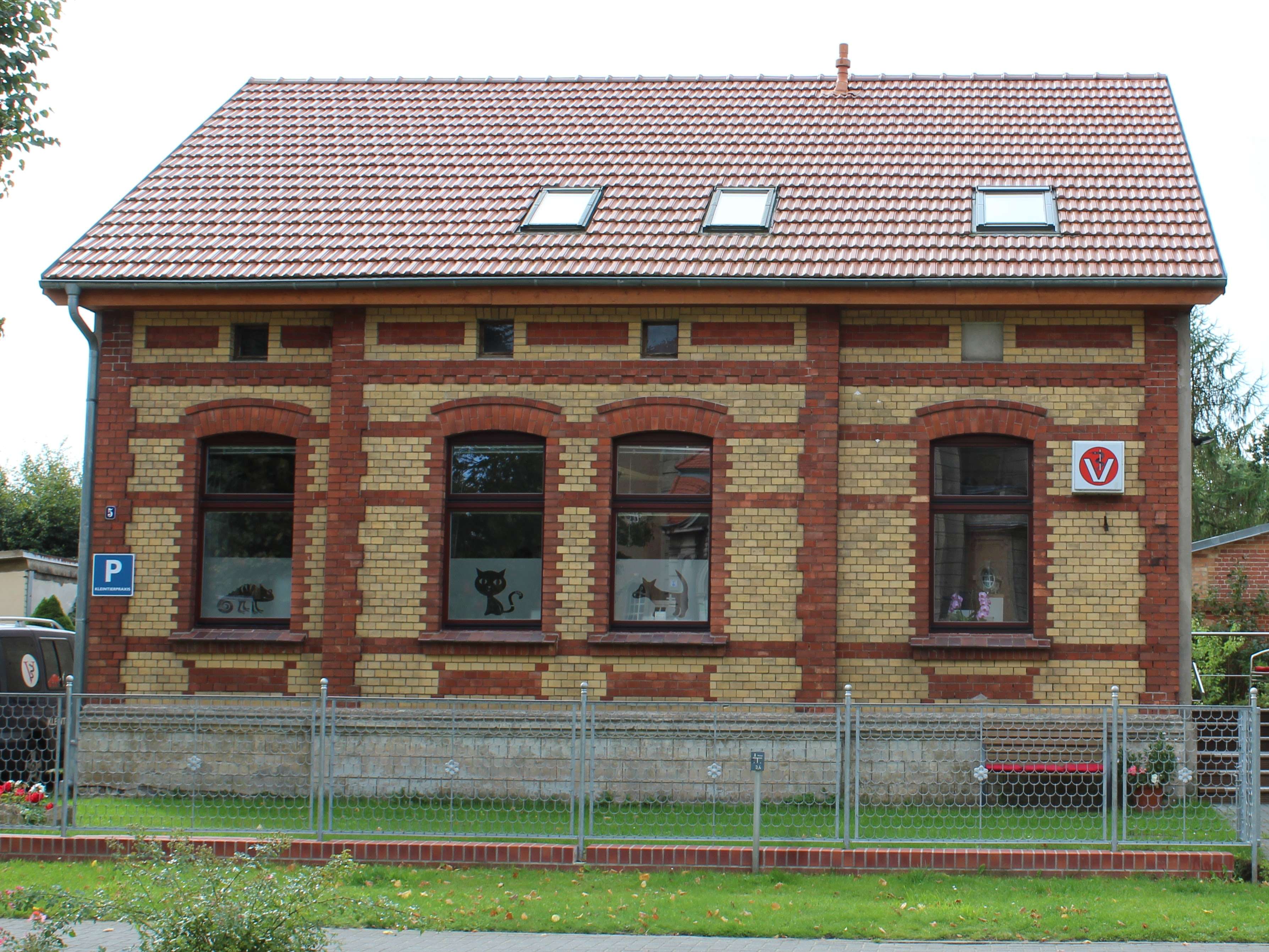 Ansicht 1 von Tierarzt Biesenthal