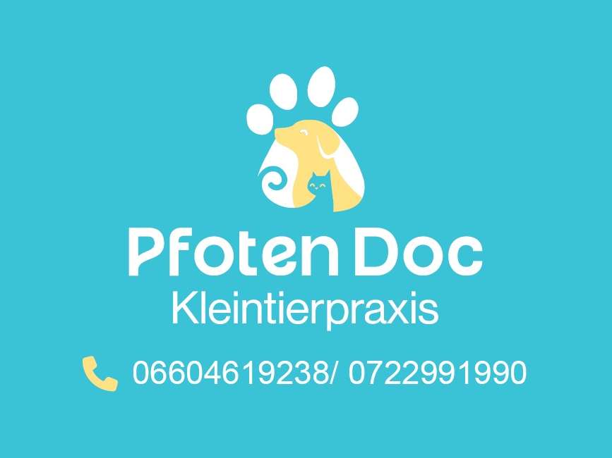 Ansicht 1 von Pfoten Doc, Mag. med. vet: Hussam Aryan