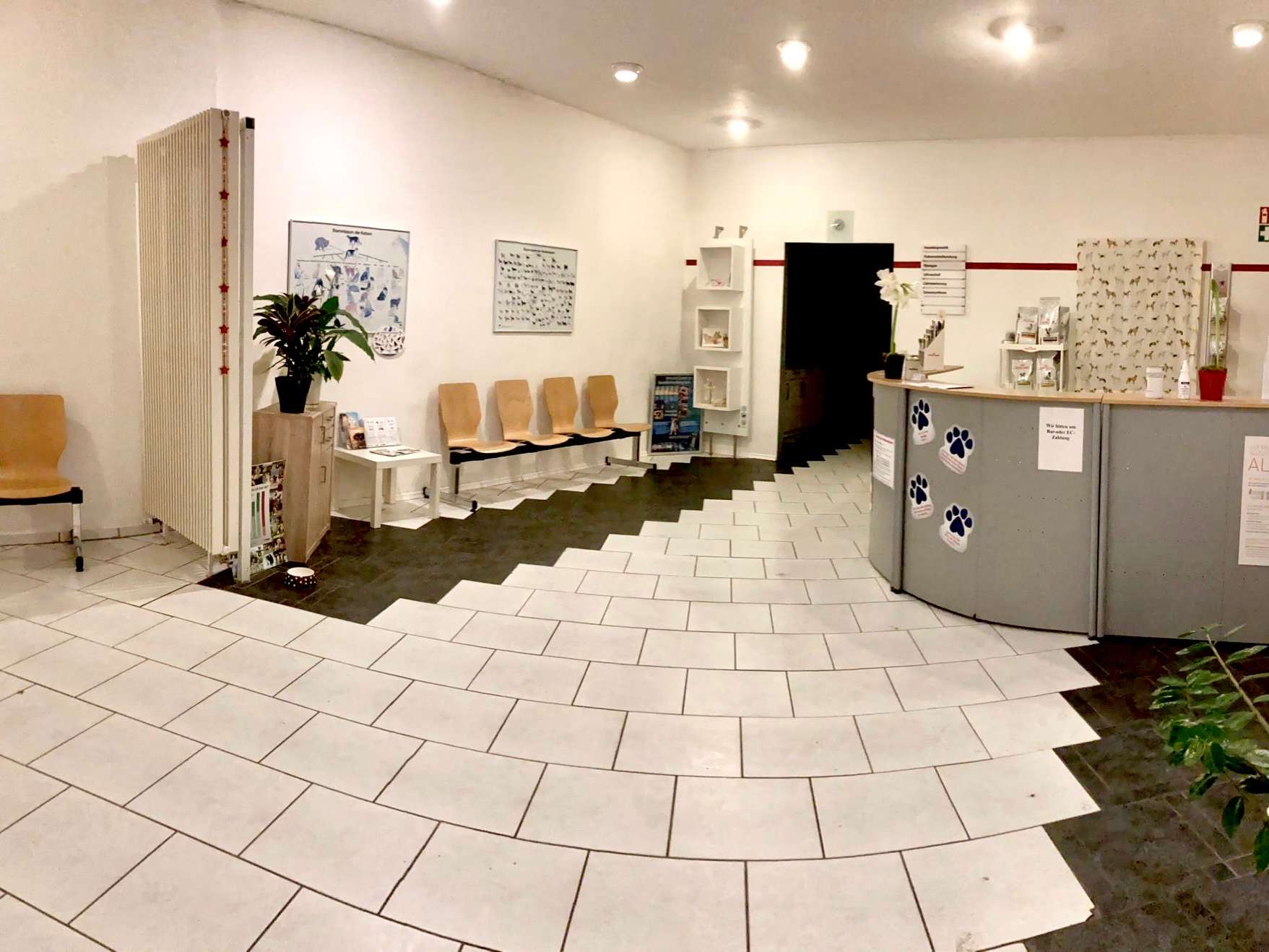 Ansicht 1 von Tiergesundheitszentrum Königslutter Zweigstelle Schöningen