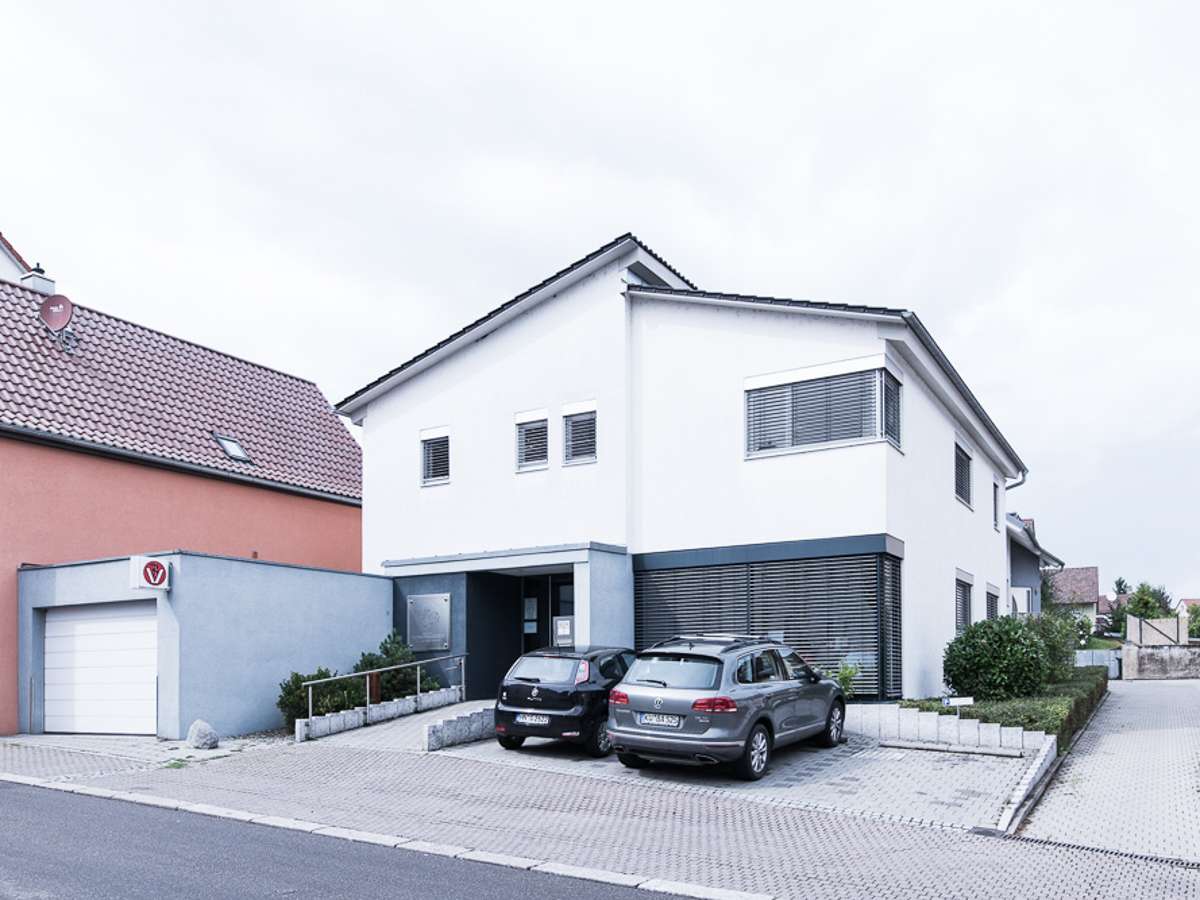 Ansicht 2 von Tierarzt Villforth Heilbronn, Kleintierpraxis Dr. Yvonne Villforth