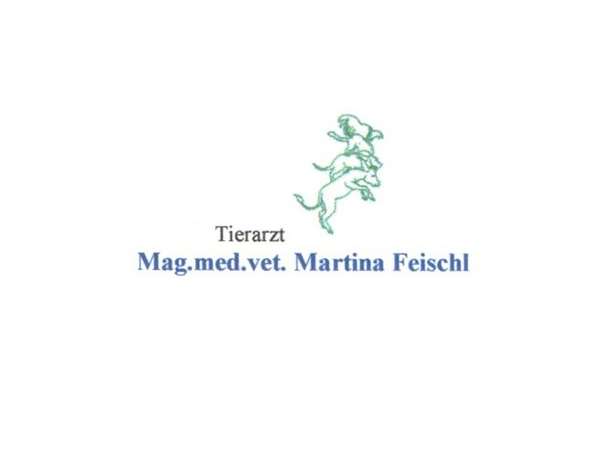 View 2 of Mag. med. vet. Martina Feischl