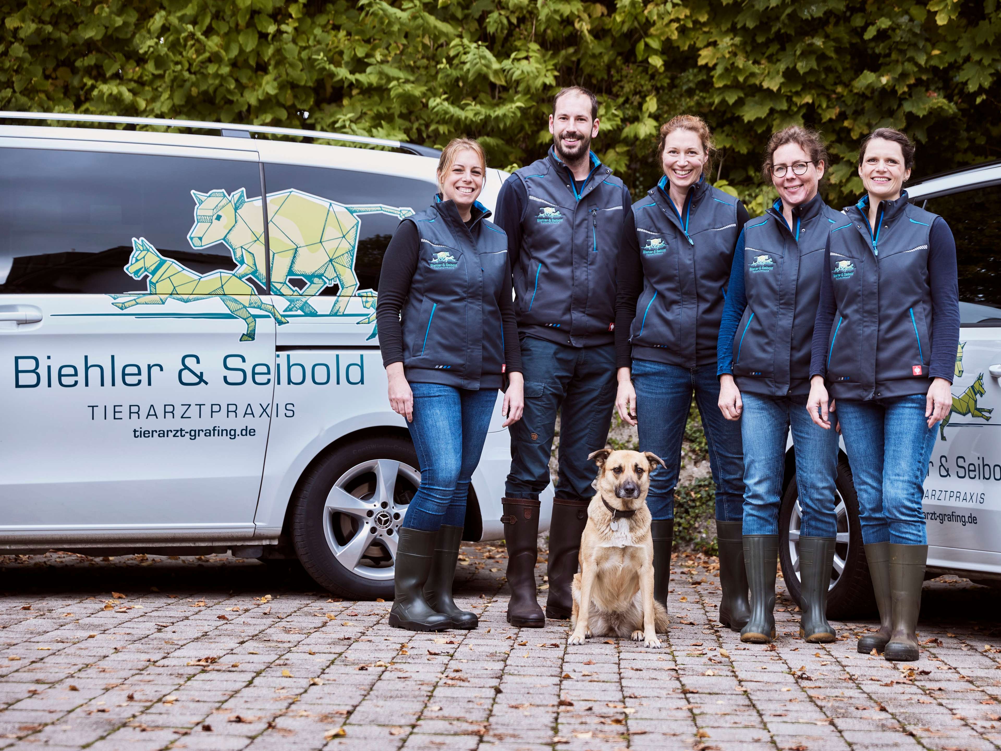 Ansicht 3 von Tierarztpraxis Biehler & Seibold