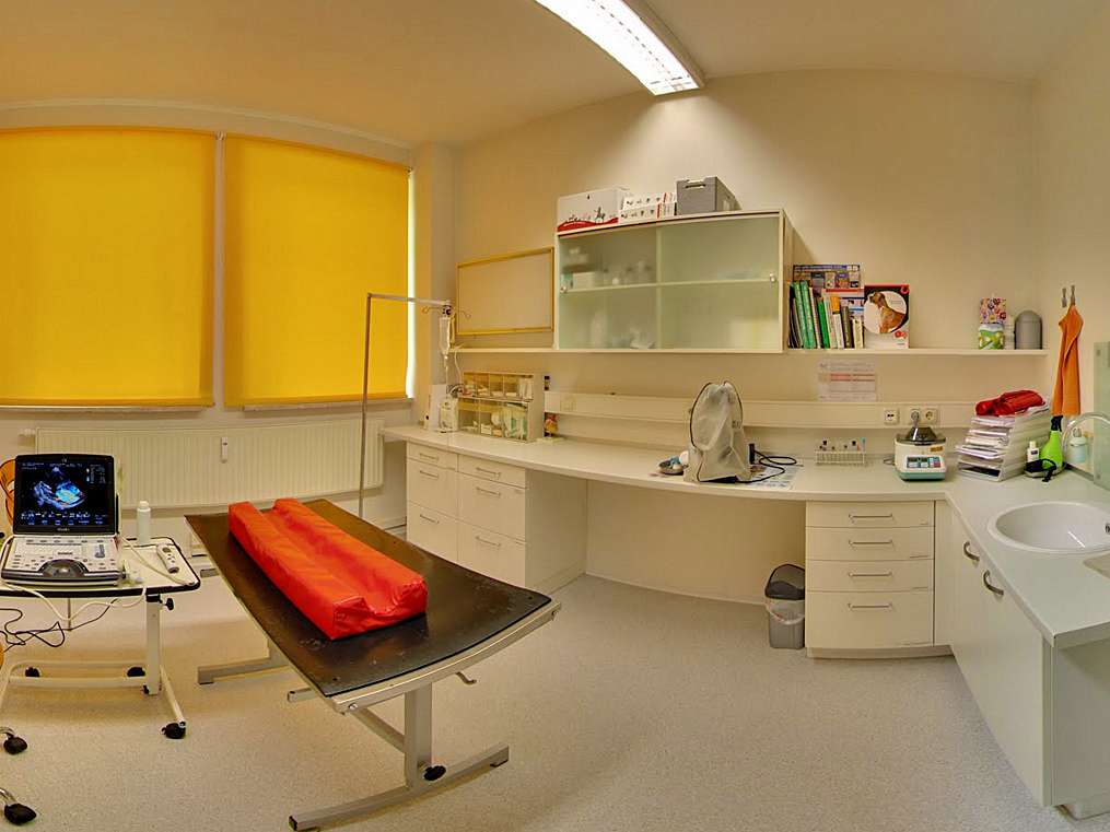 Ansicht 3 von Dr.med.vet. Bettina Strahlhuber & Dr.med.vet. Birgitta Strobl Tierärztin