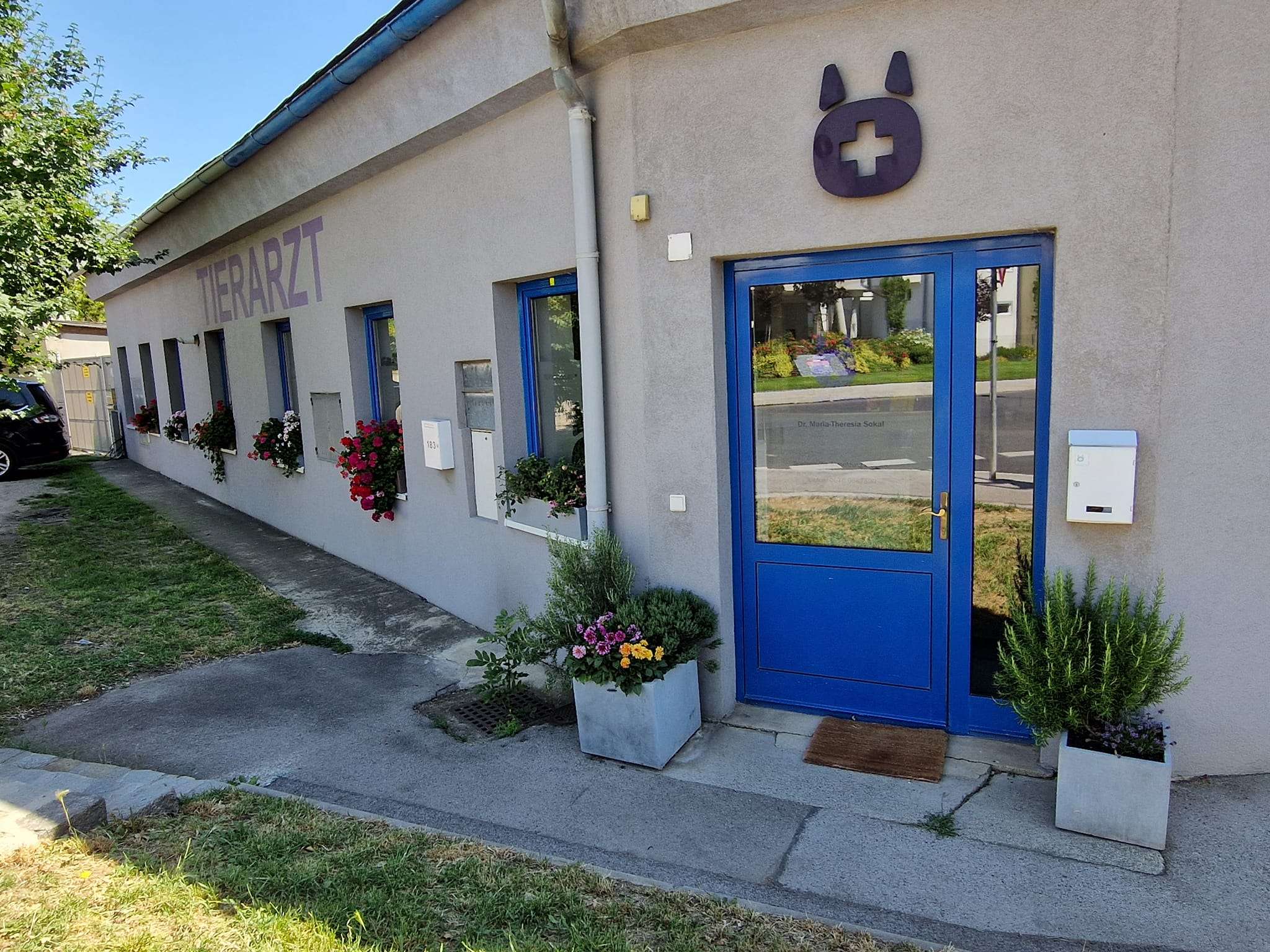 Ansicht 1 von Tierambulanz Vösendorf