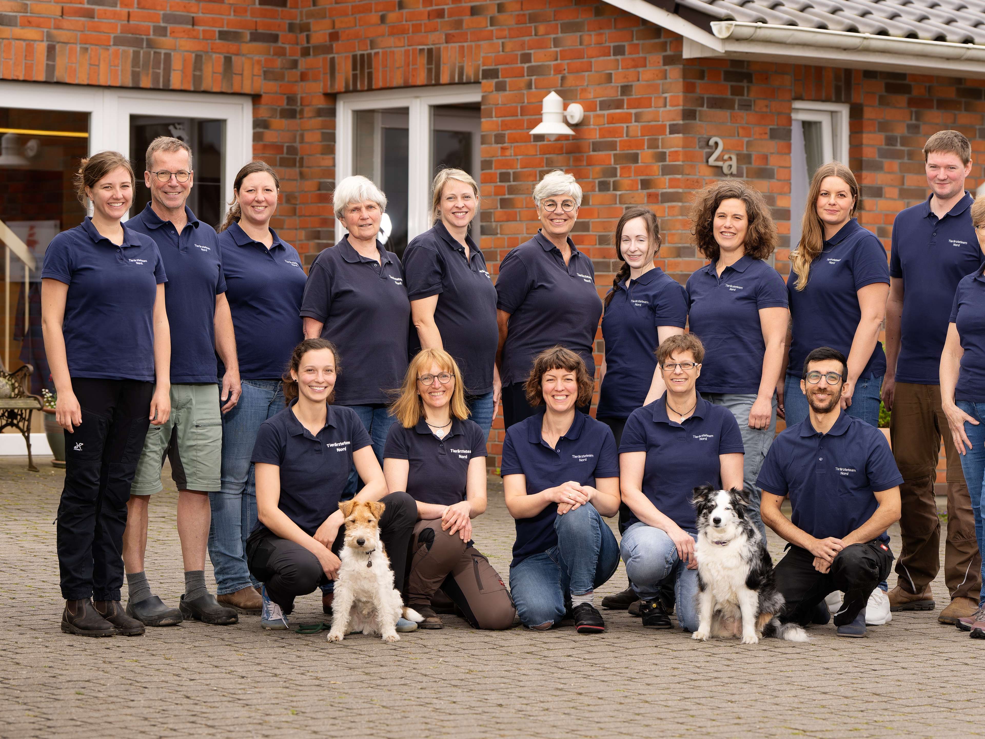 Ansicht 2 von Tierärzteteam Nord GmbH& co. KG